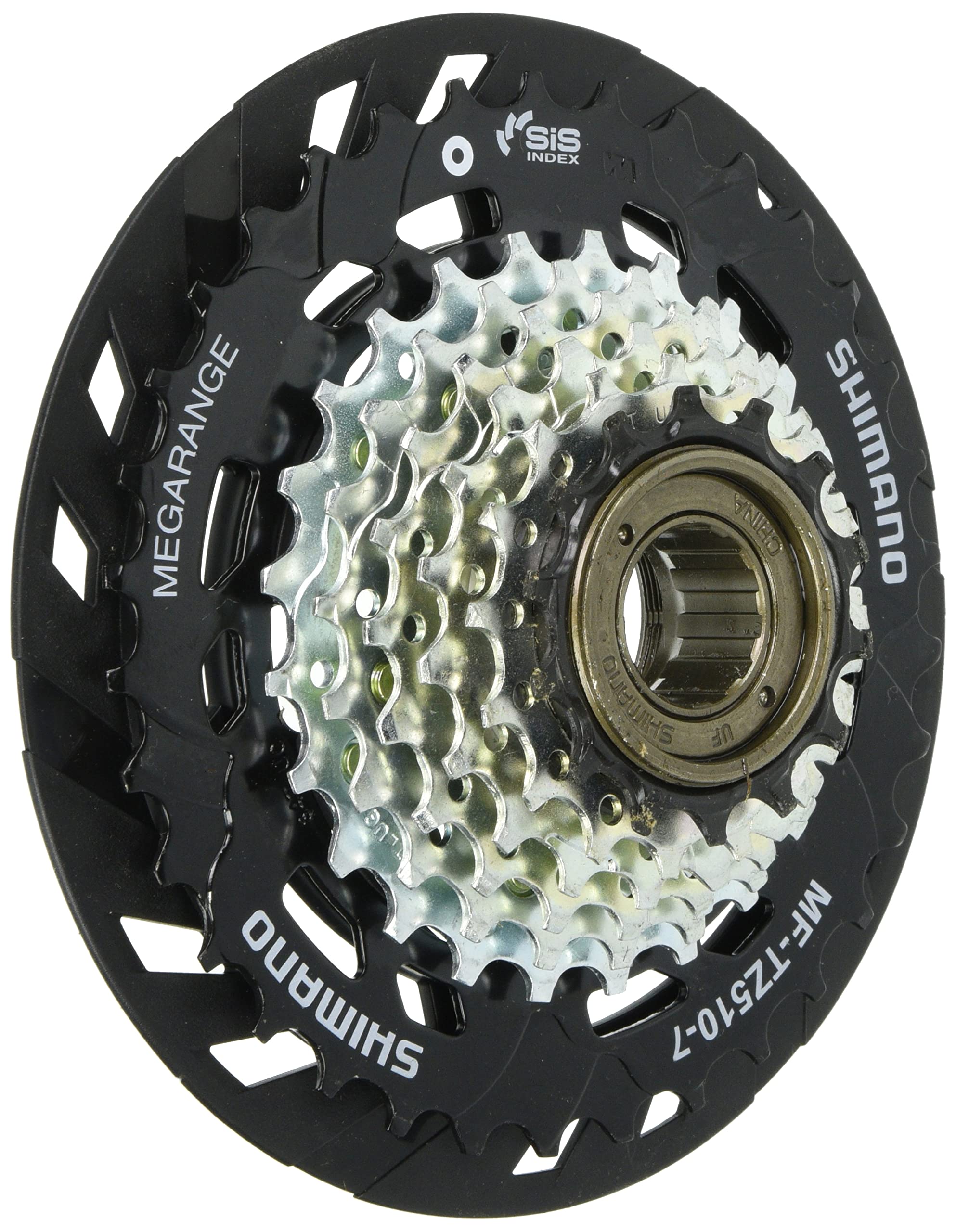 Amazon | シマノ(SHIMANO) MF-TZ510 7S 14-34T 4680244 EMFTZ5107434CP