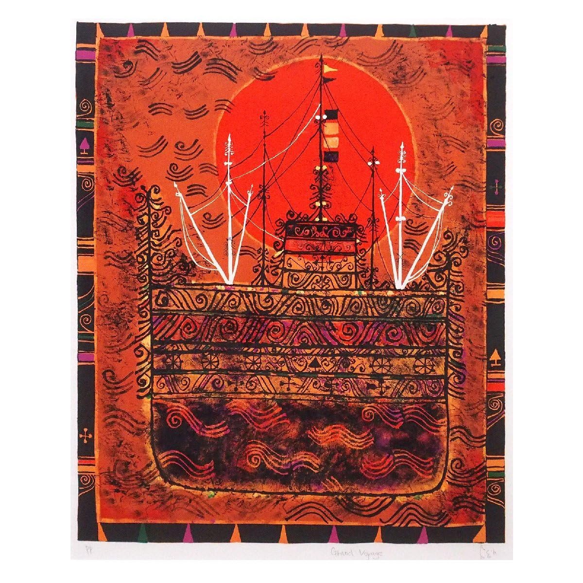 早川義孝 蝶 ブルー 原画 額付き楽天市場】早川 義孝の通販