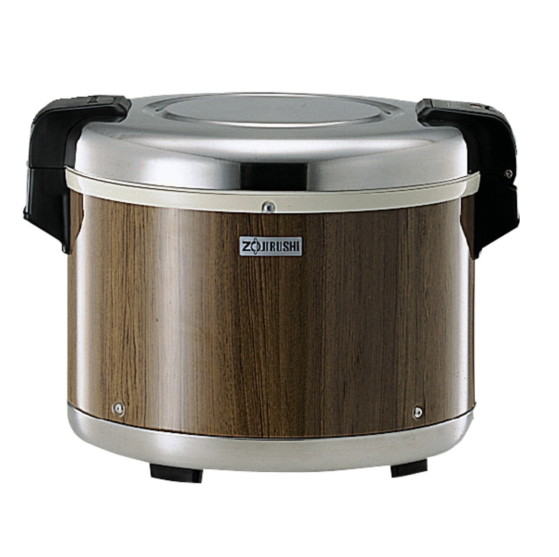 Amazon | 象印 炊飯器 2升2合 業務用 木目 THA-C40A-MK | 象印