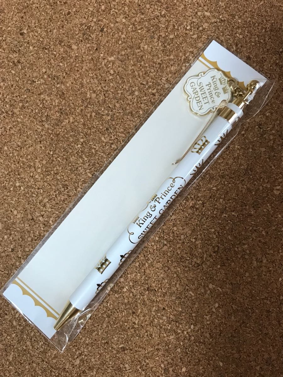 Amazon.co.jp: Johnny&Associates. ロゴ ボールペン☆原宿期間限定