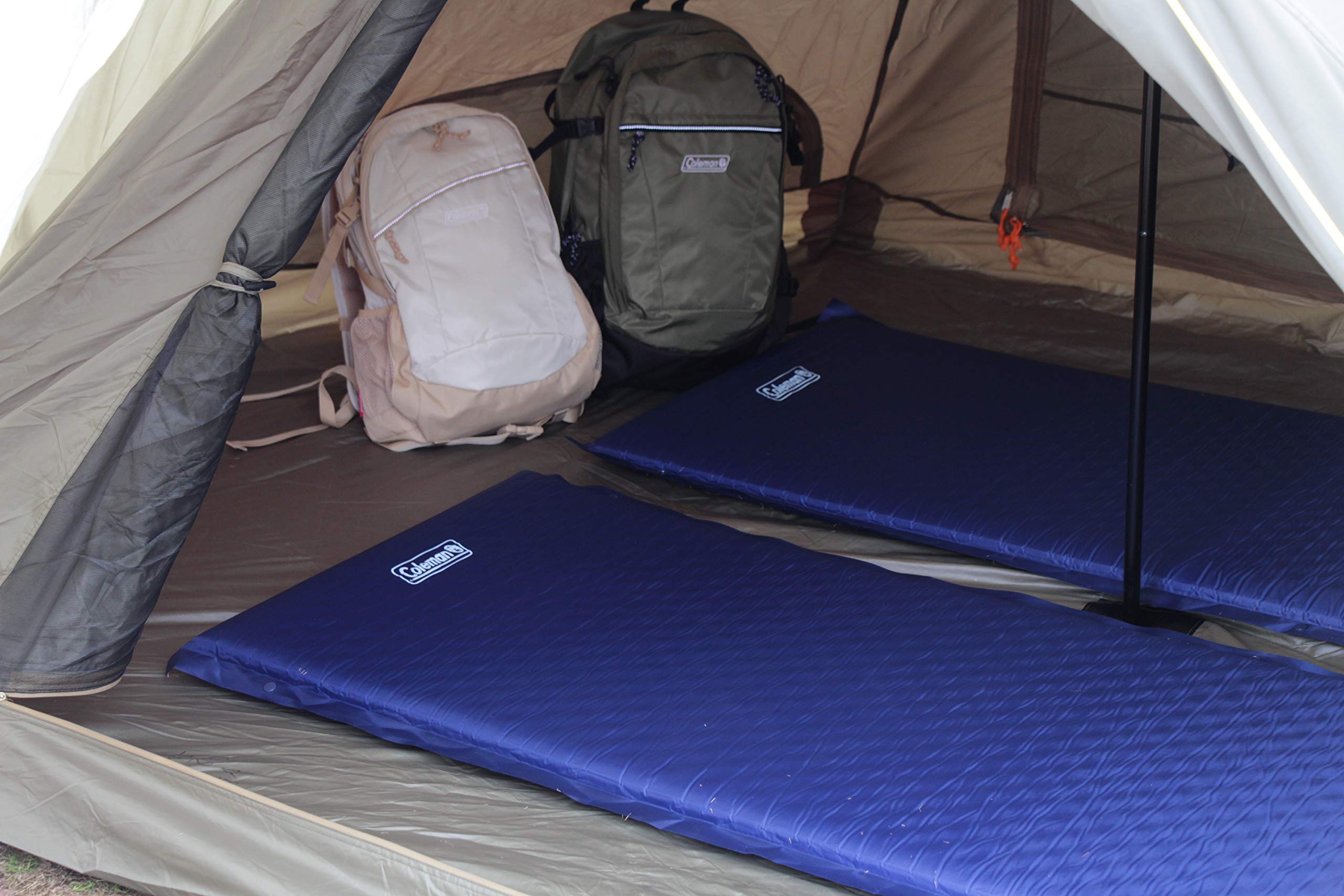 Amazon | 【Amazon.co.jp 限定】コールマン(Coleman) キャンパー