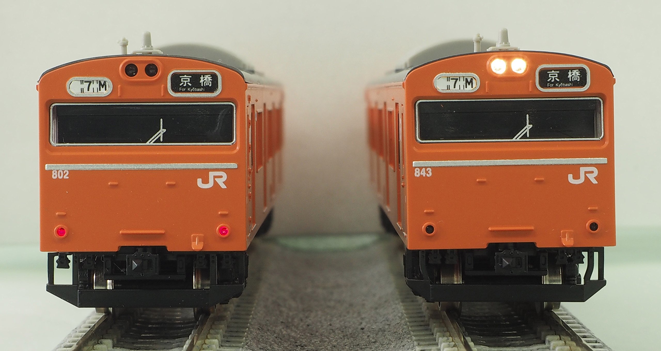 Amazon | グリーンマックス Nゲージ JR103系「さよなら大阪環状線103系