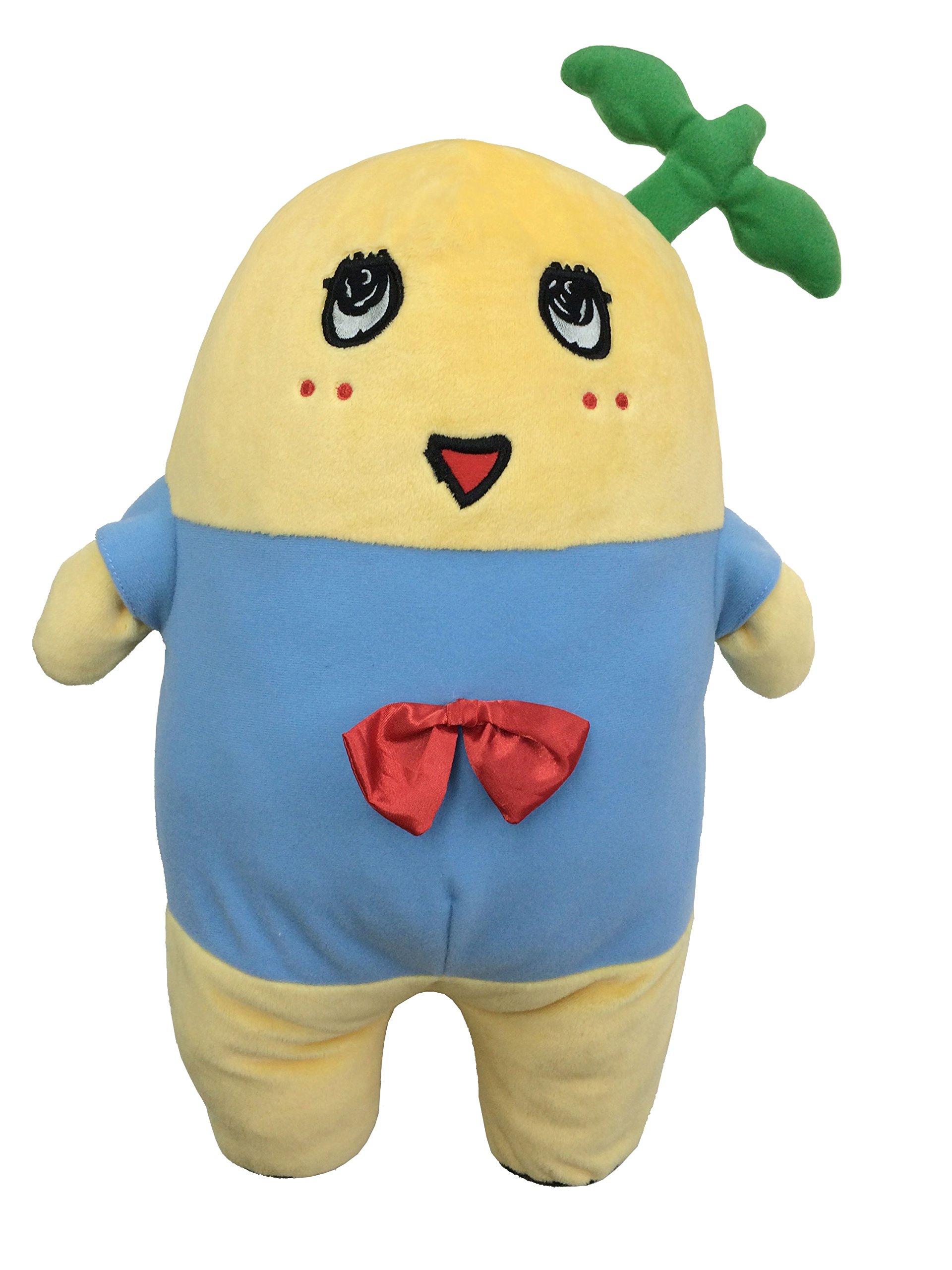 Amazon.co.jp: ふなっしー 寝袋 ぬいぐるみ : おもちゃ