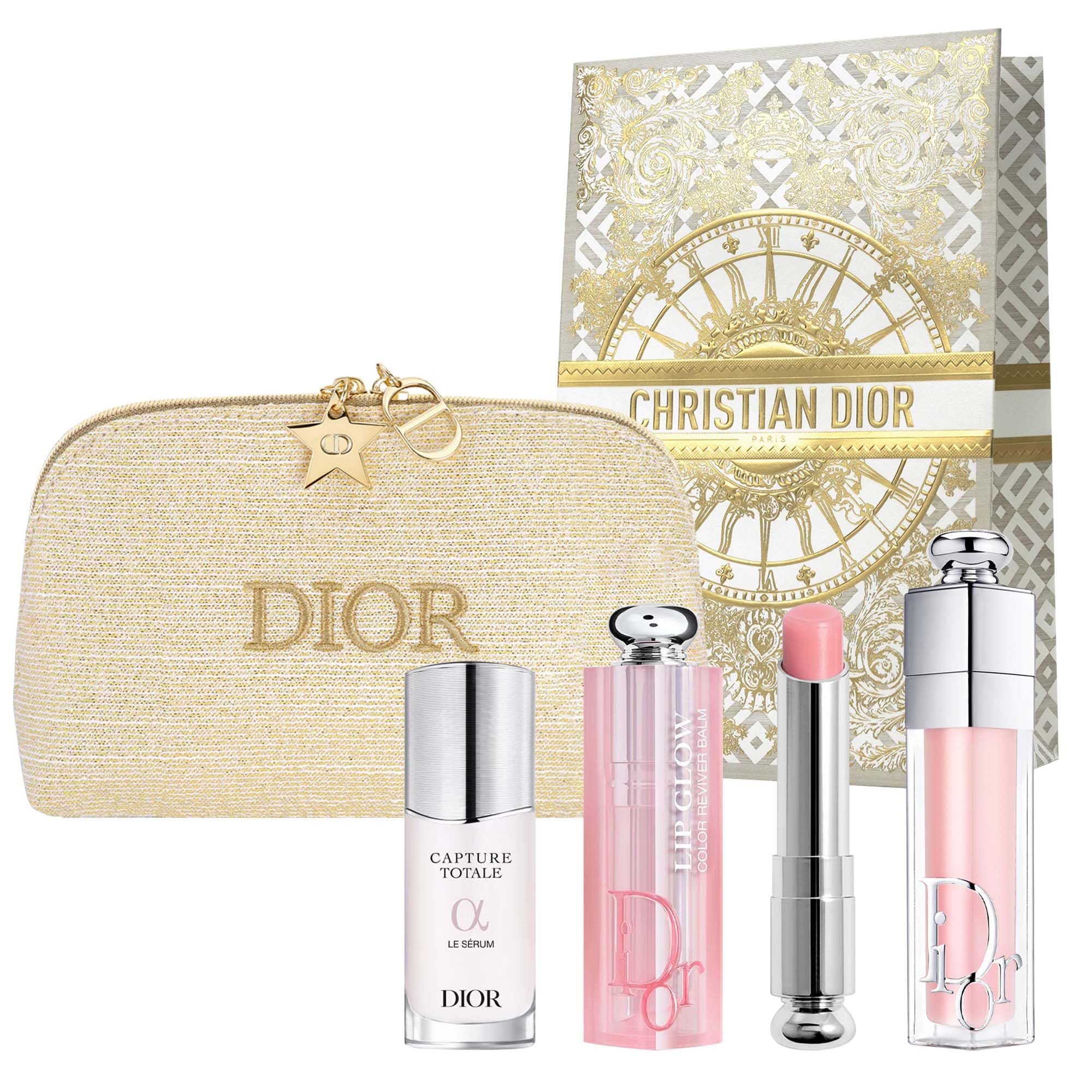 Amazon.co.jp: 【国内正規品】DIOR ディオール ホリデー オファー