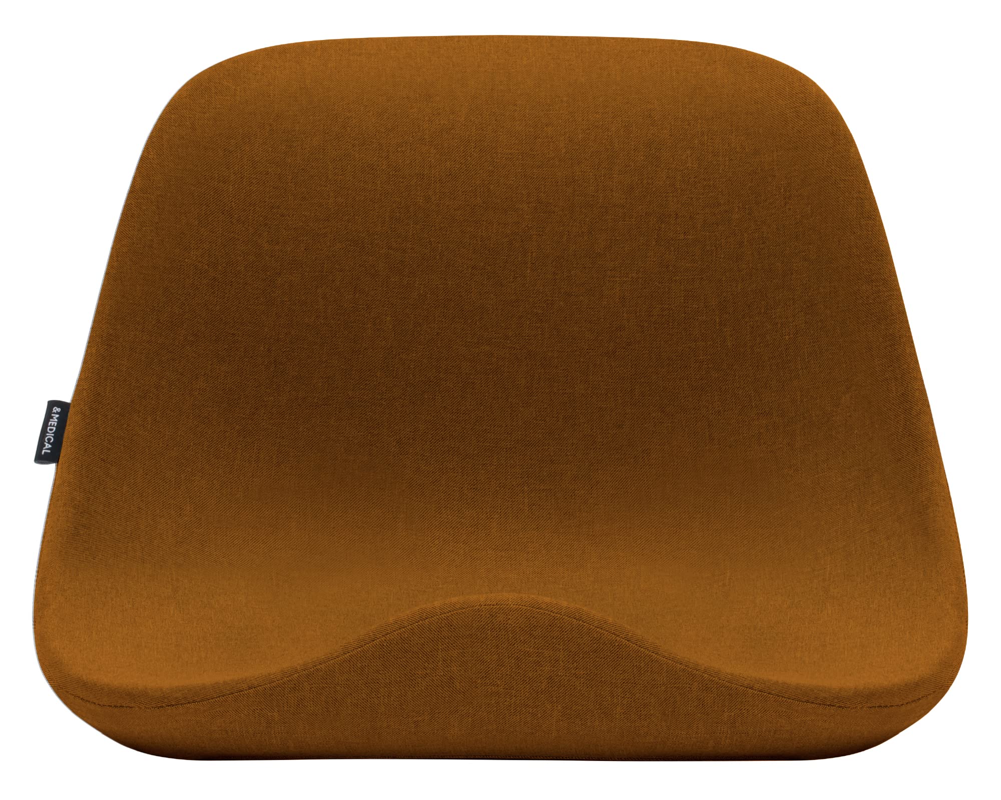 &MEDICAL クラシ－ト ハイバック 姿勢サポートシート(座椅子) &MEDICAL