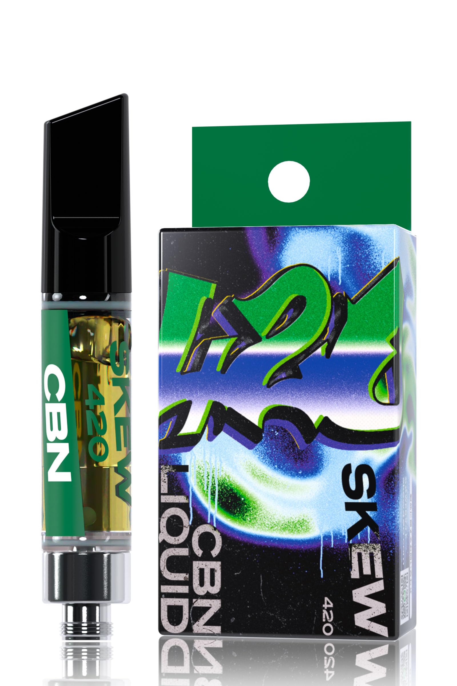 TRUE テルペン 510 CBD CBN CBG 10ml バーバクッシュ TRUE テルペン