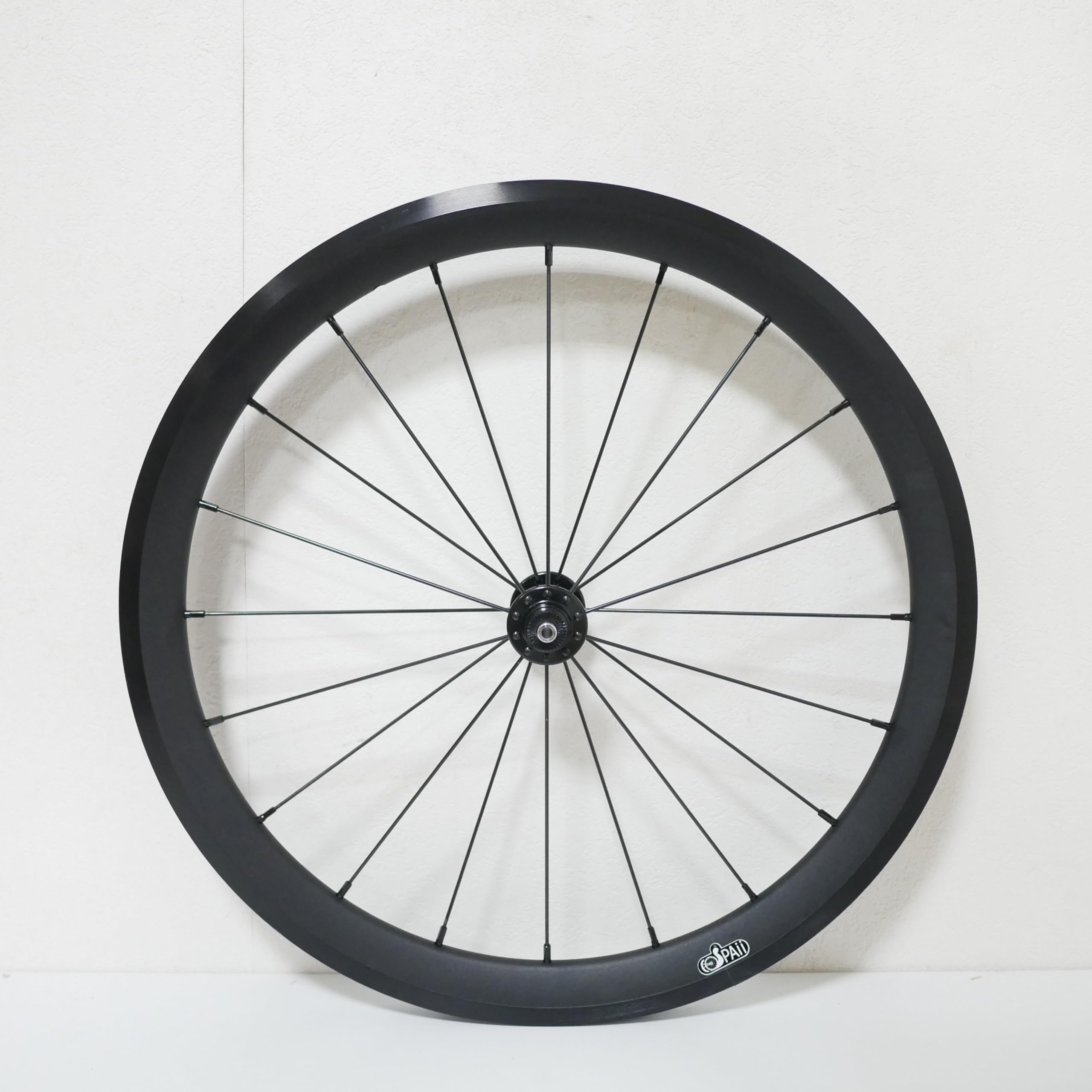 Amazon | ダホン用20インチ 451 ホイール前後セット 11速 1410グラム