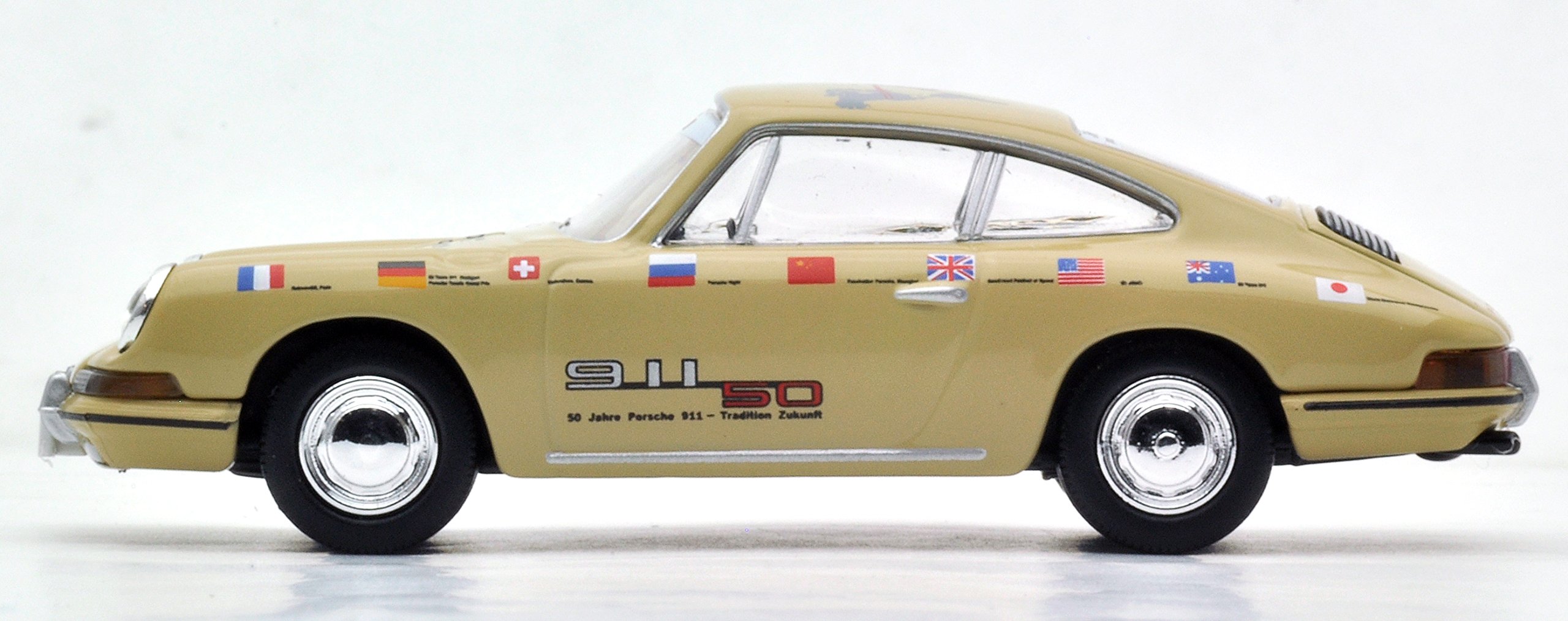 Amazon | トミカリミテッドヴィンテージ 1/64 LV-110b ポルシェ911 50