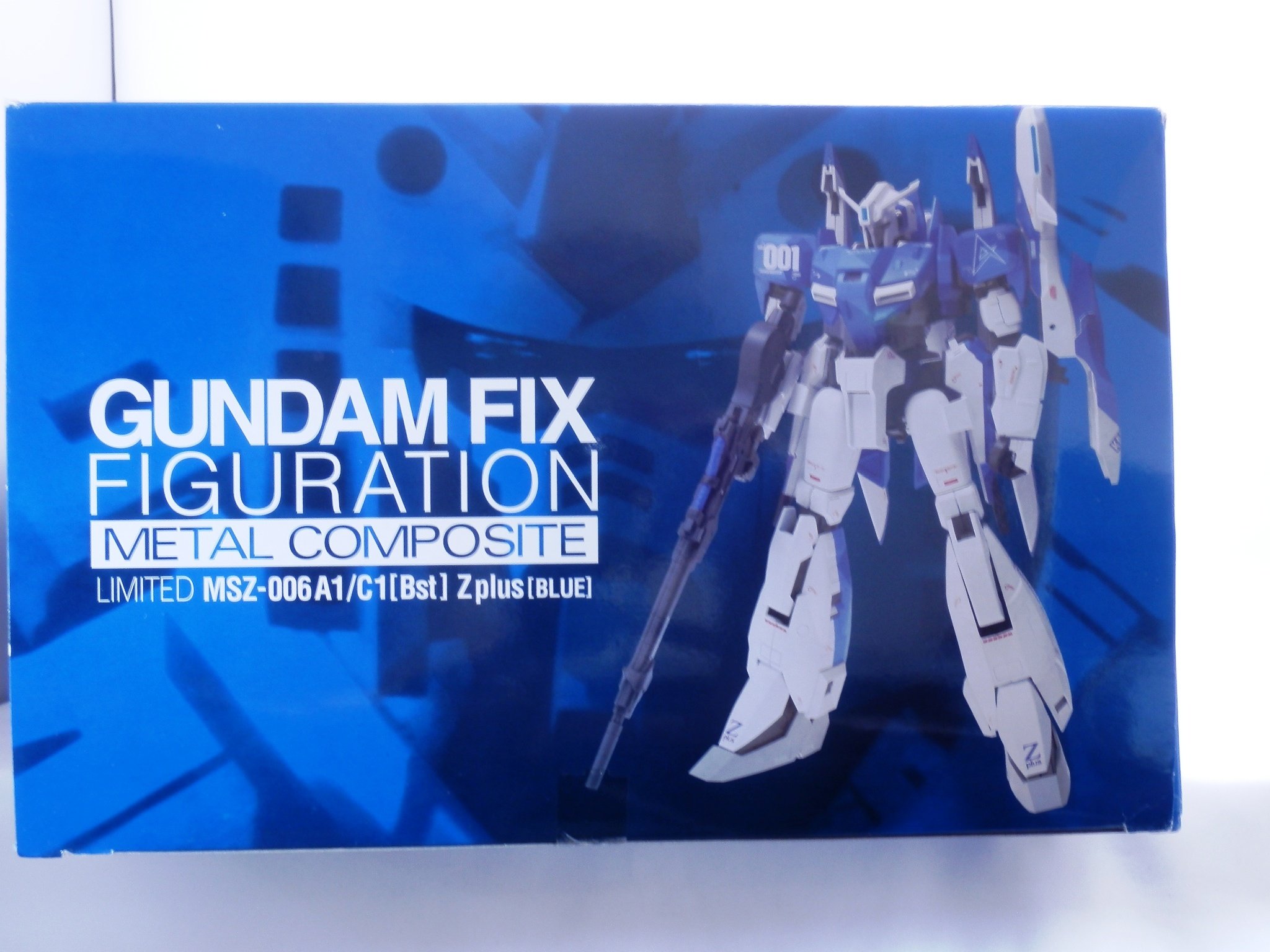 Amazon.co.jp: TAMASHII NATIONS GUNDAM FIX FIGURATION METAL