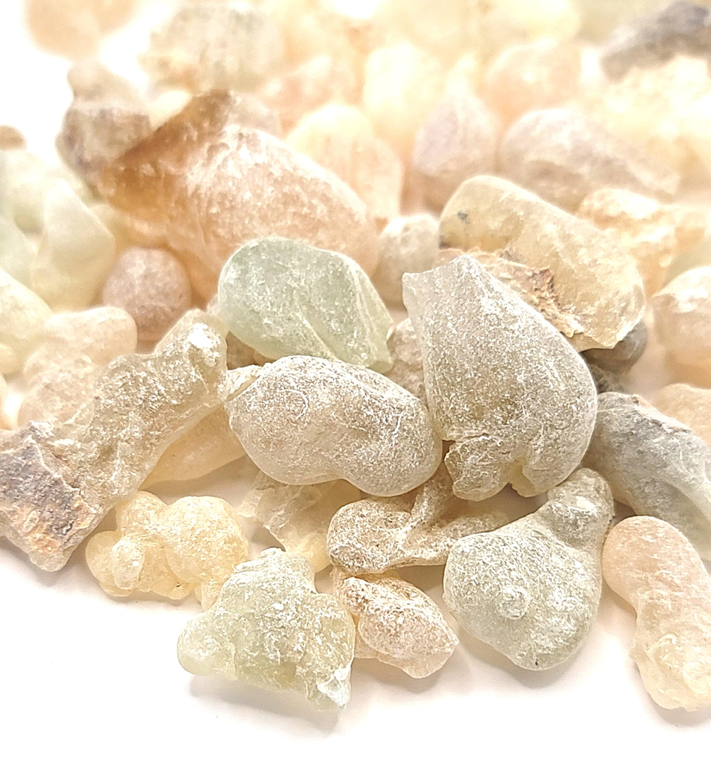 Amazon.co.jp: 「AnnaReine 」オマーン産 ローヤルグリーンホジャリ最