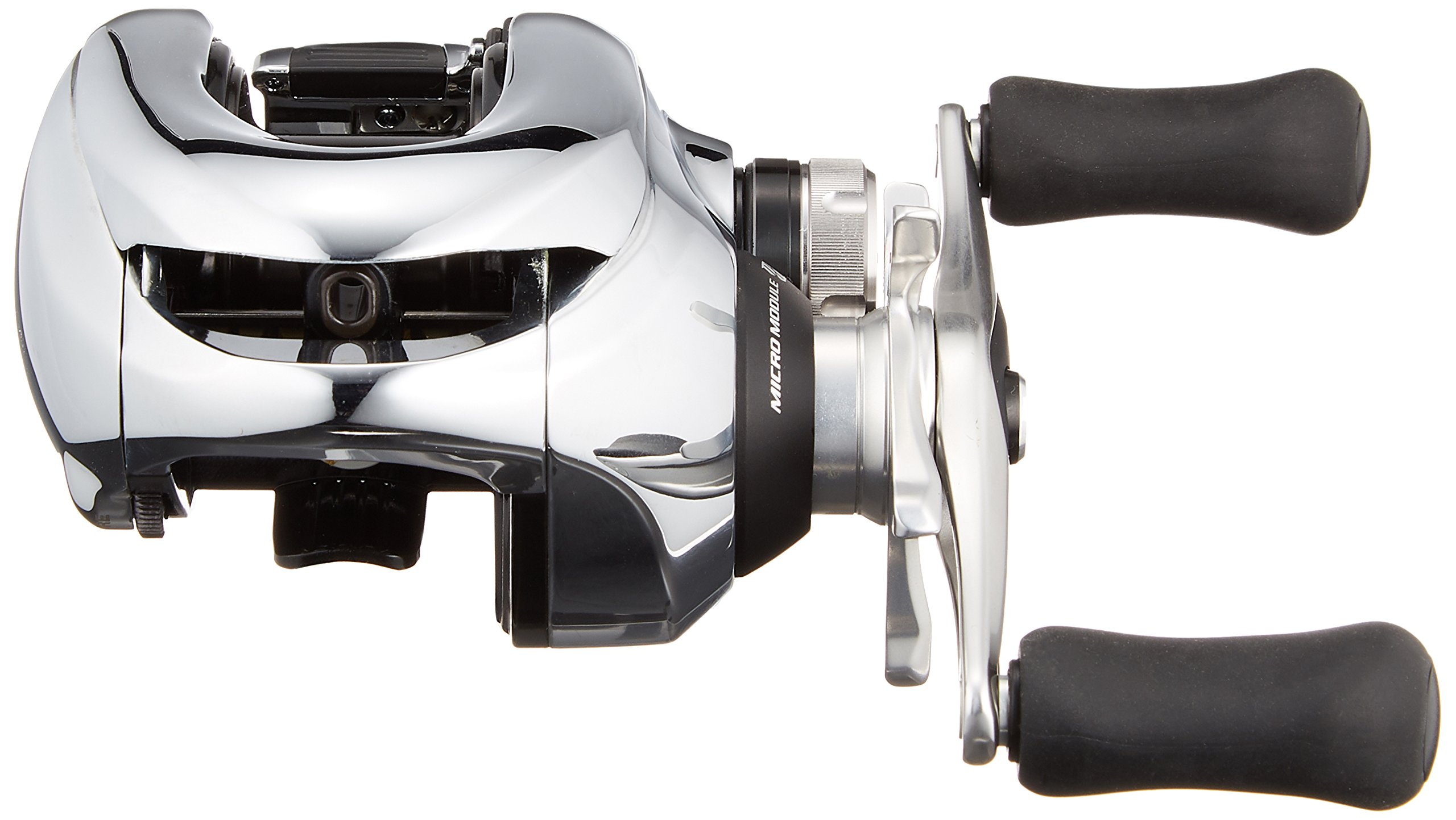 Amazon | シマノ(SHIMANO) ベイトリール 12アンタレス 左ハンドル