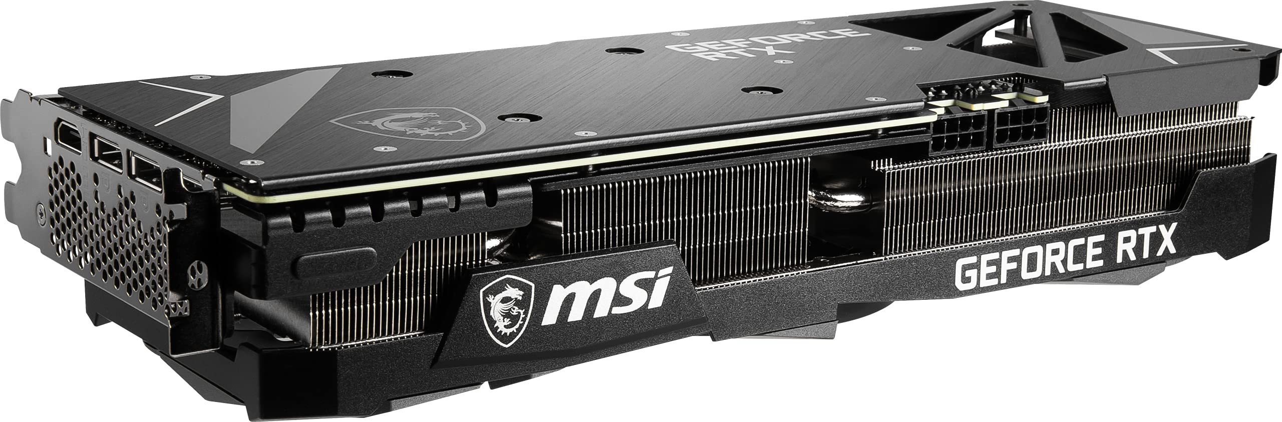 Amazon.com: MSI GeForce RTX 3070 Ti Ventus 3X 8G OC Gaming