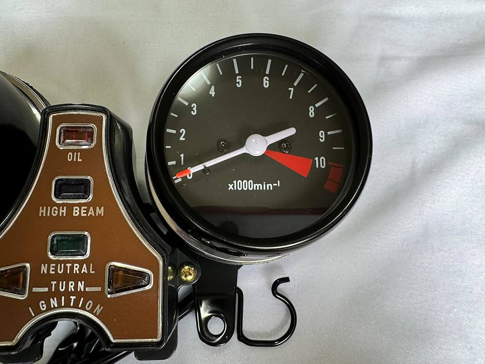 Amazon.co.jp: CM400 CM400T CB400N バブ CB250Nプロメーター ユニット