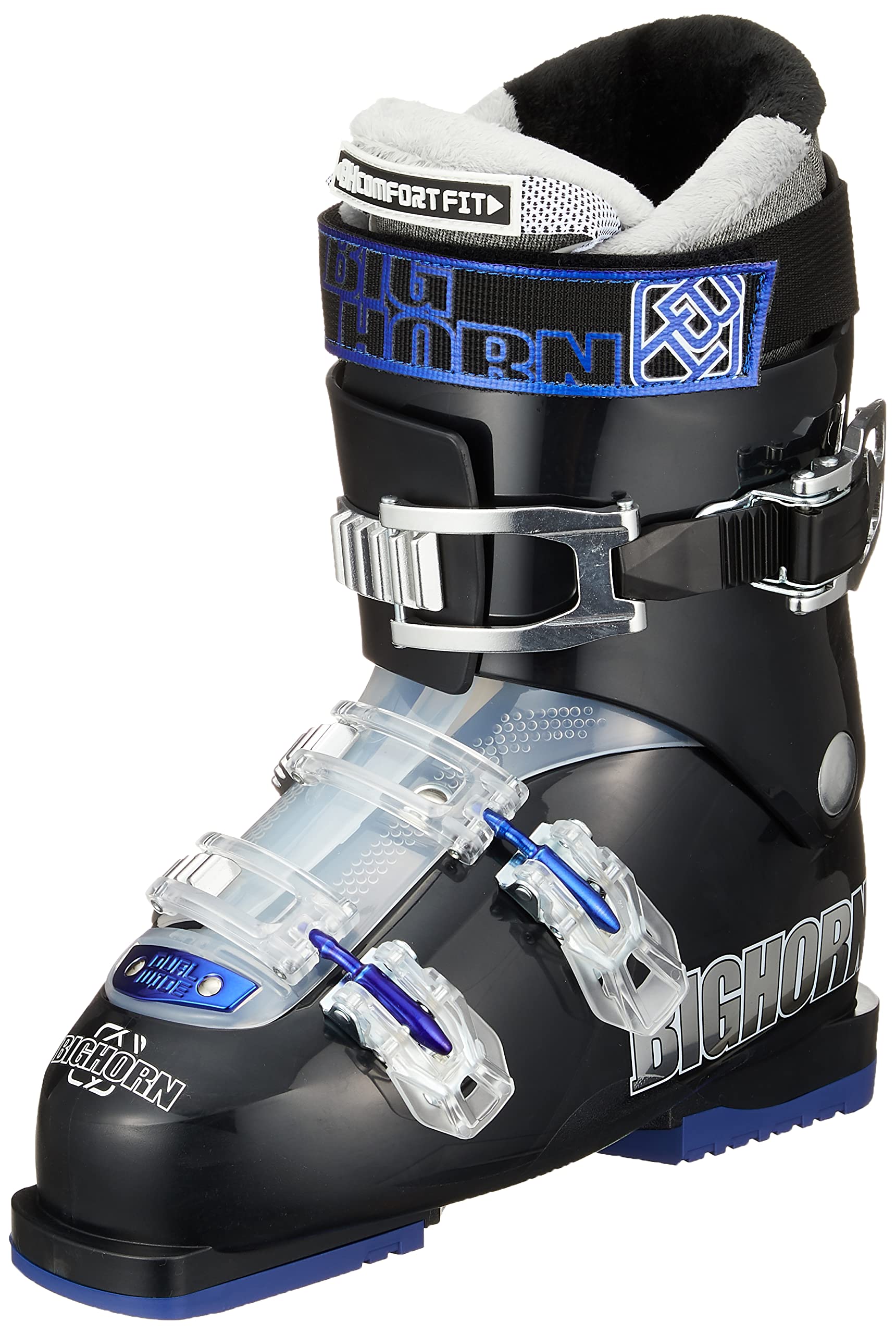 Bighorn W07 スキーブーツ 23-23.5cm 新品 【公式通販】