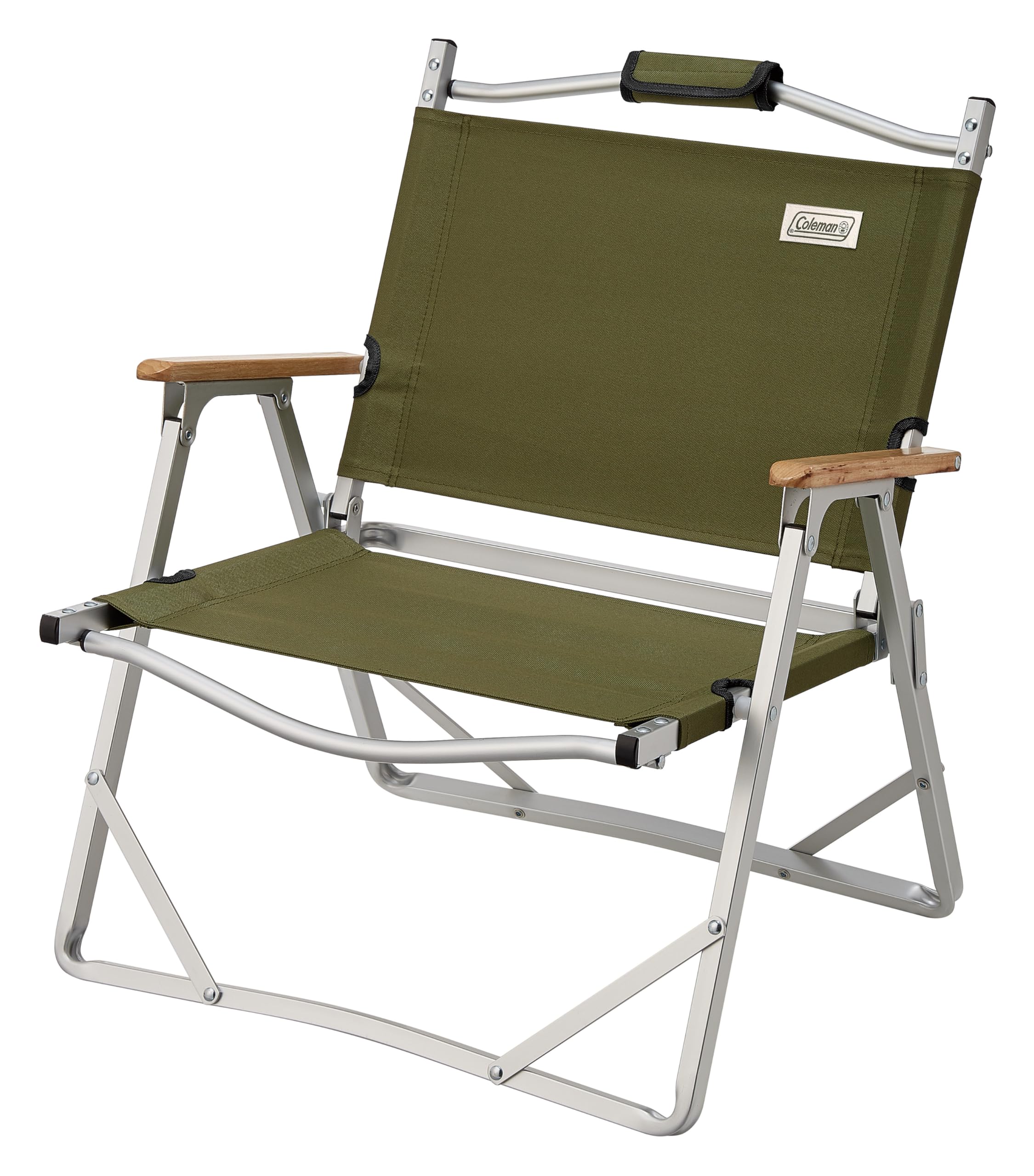 Amazon.co.jp: Coleman(コールマン) コンパクトフォールディングチェア