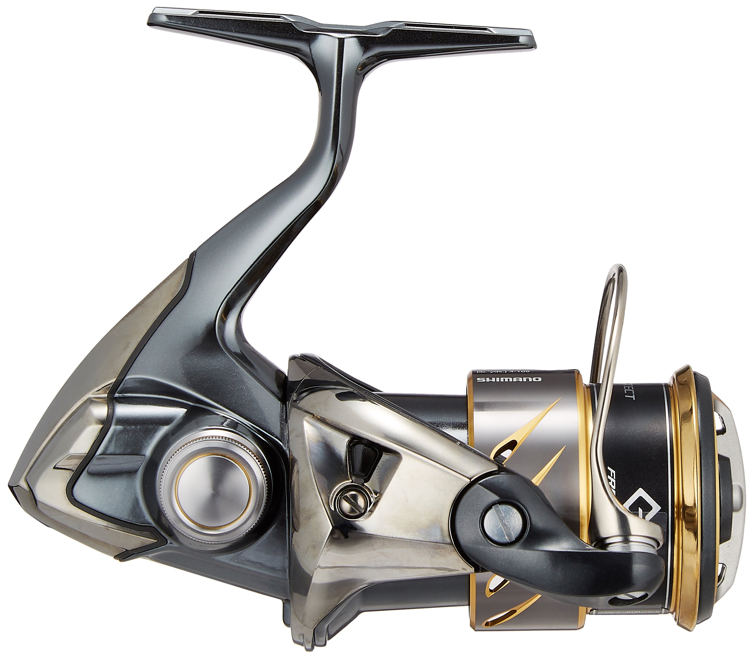 Amazon | シマノ リール 14 ステラ C2000S | シマノ(SHIMANO