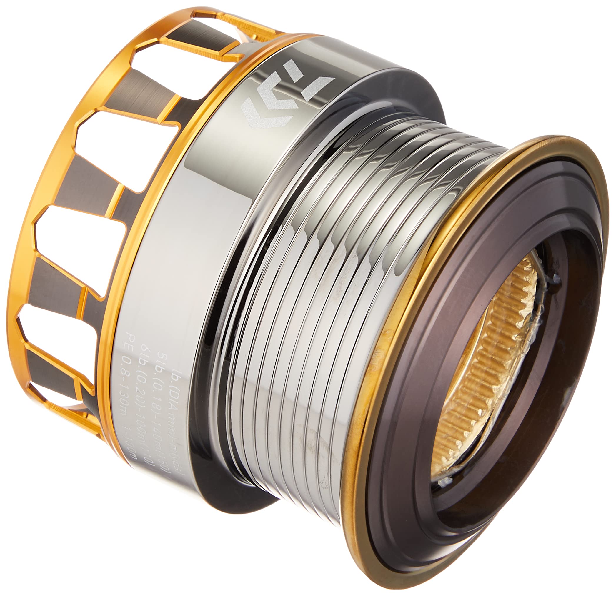 Amazon | Daiwa SLP WORKS(ダイワSLPワークス) スプール RCS 2506エア