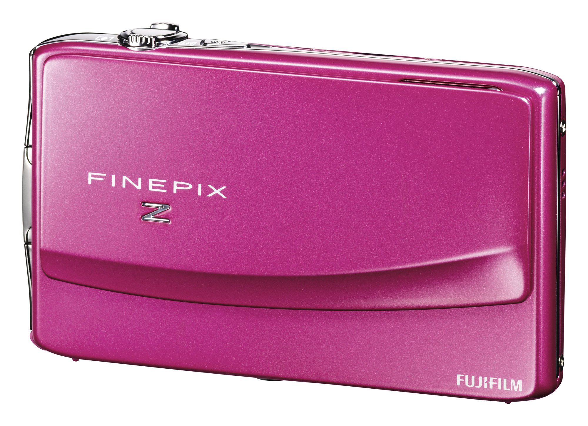 Amazon | FUJIFILM デジタルカメラ FinePix Z900 EXR ピンク FX