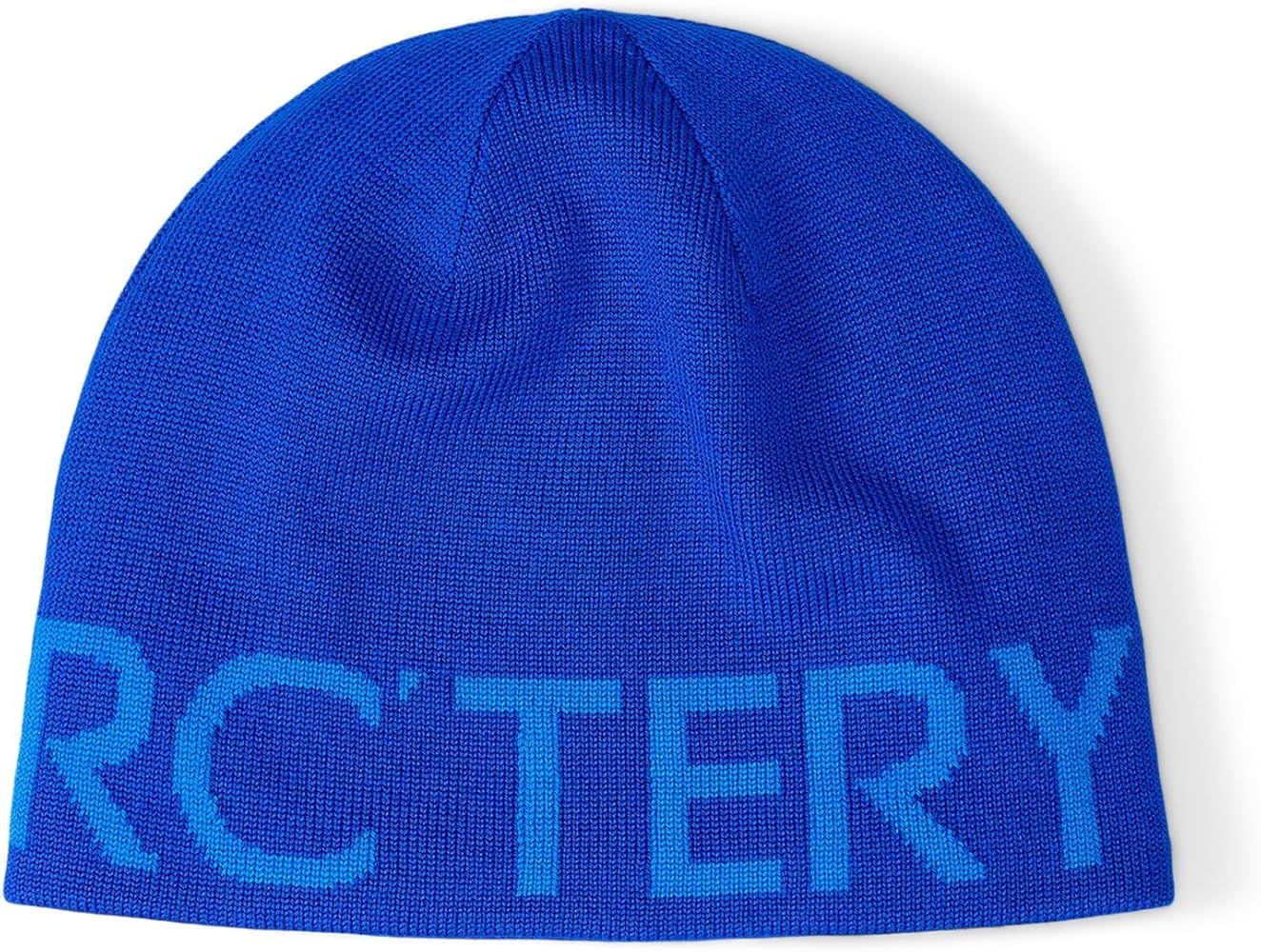 Amazon.com: Arc'Teryx Unisex Word Head Toque Vitality/Fluidity One