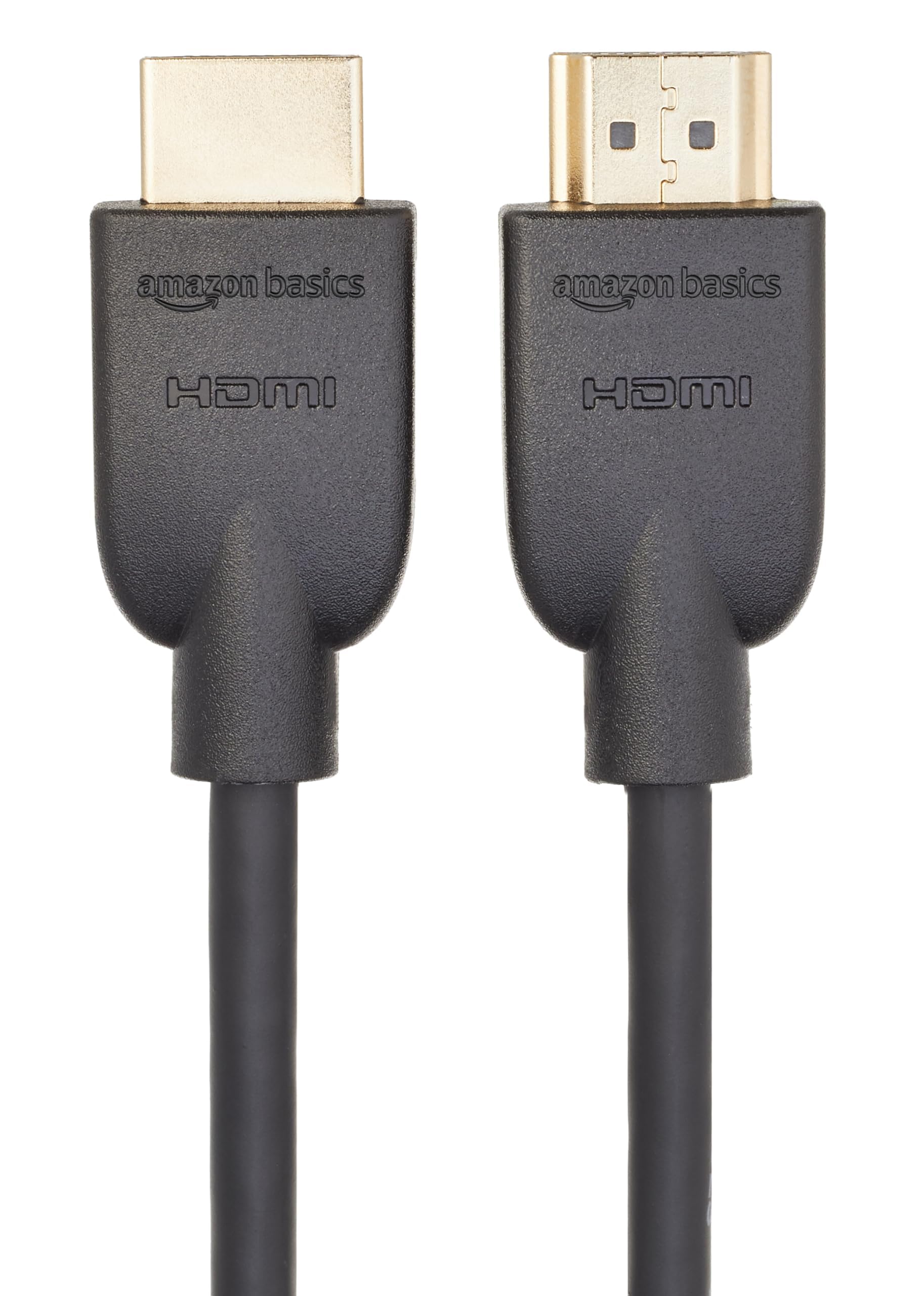 Amazon.com: Amazon Basics HDMI Cable, 3ft, 4K@60Hz, High-Speed