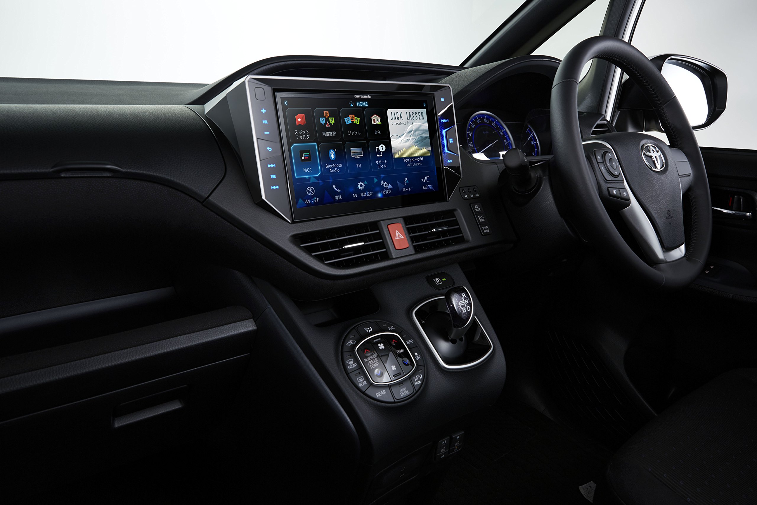 Amazon | Pioneer カーナビ AVIC-CE902VO 10インチ サイバーナビ