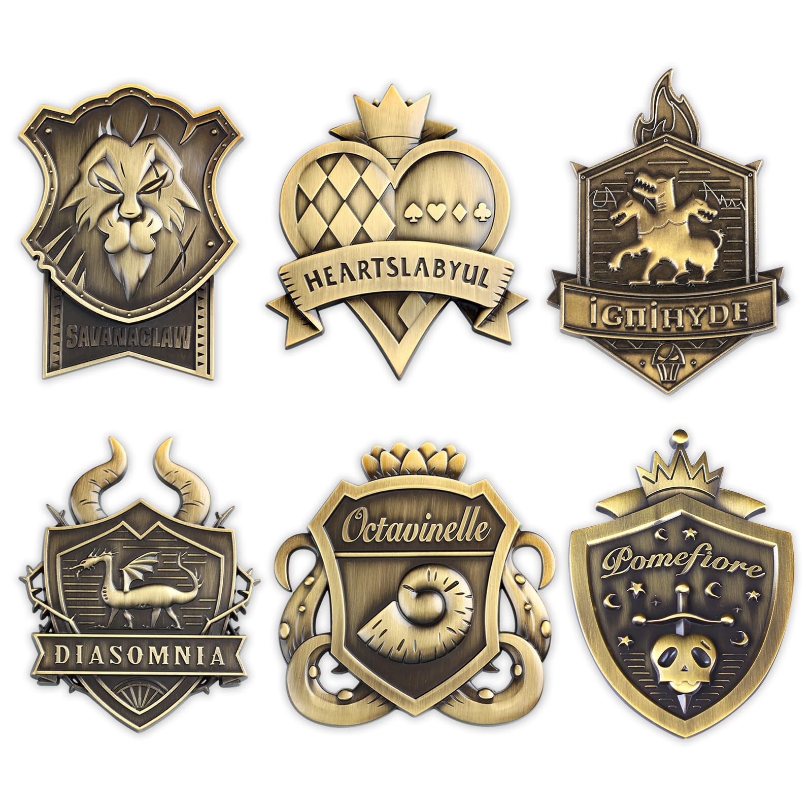 Amazon.co.jp: ツイステッドワンダーランド ツイステ 寮服 コスプレ