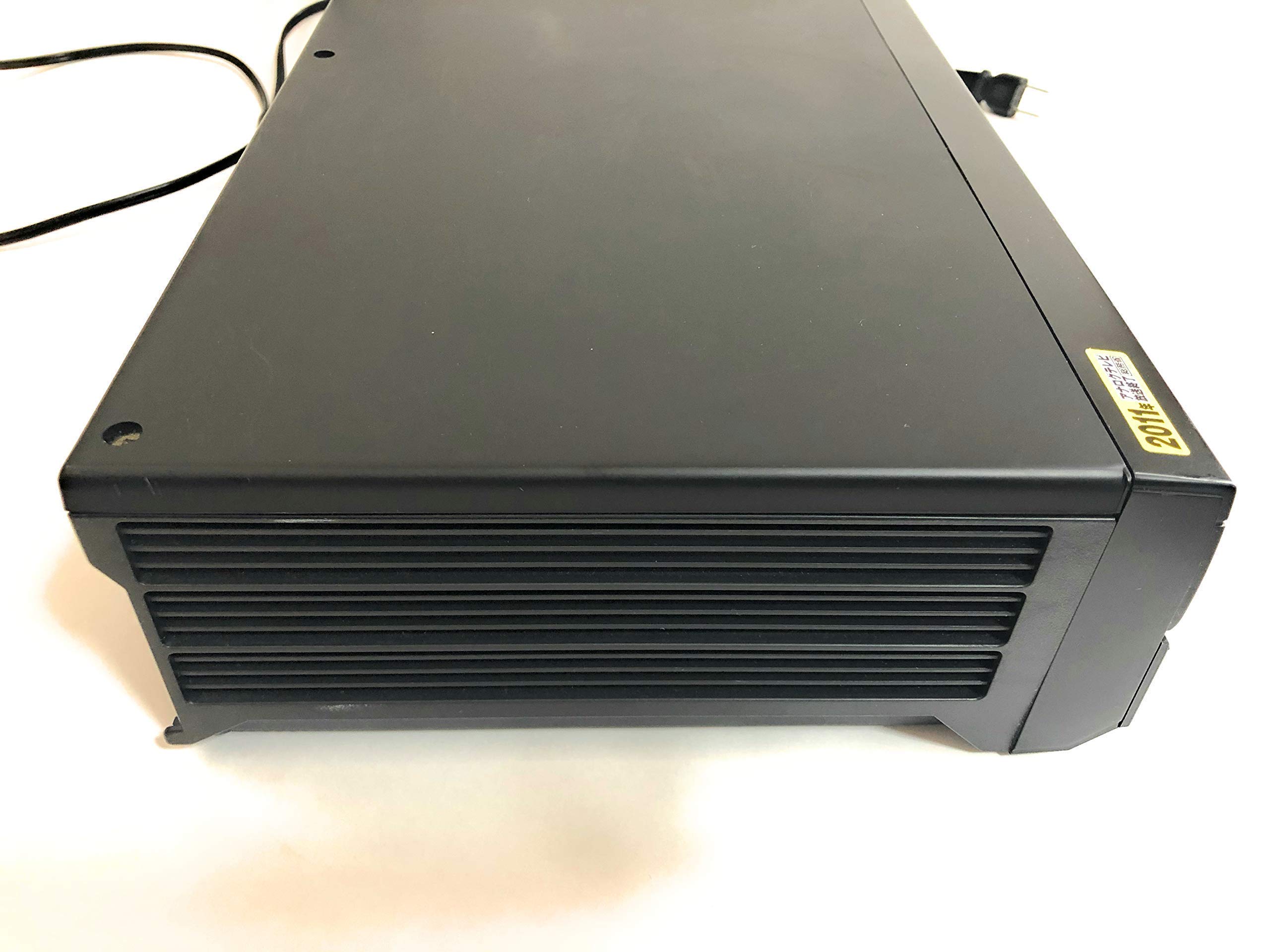 Amazon | TOSHIBA VTR一体型DVDプレーヤー SD-V800 | DVDプレーヤー 通販