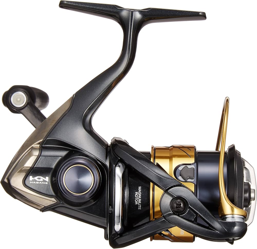 Amazon | シマノ(SHIMANO) スピニングリール トラウト 17 ヴァン
