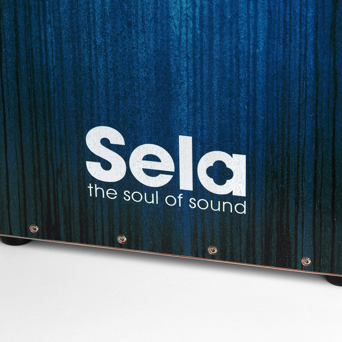 Amazon | Sela セラ カホン VARIOS BLUE | カホン | 楽器・音響機器