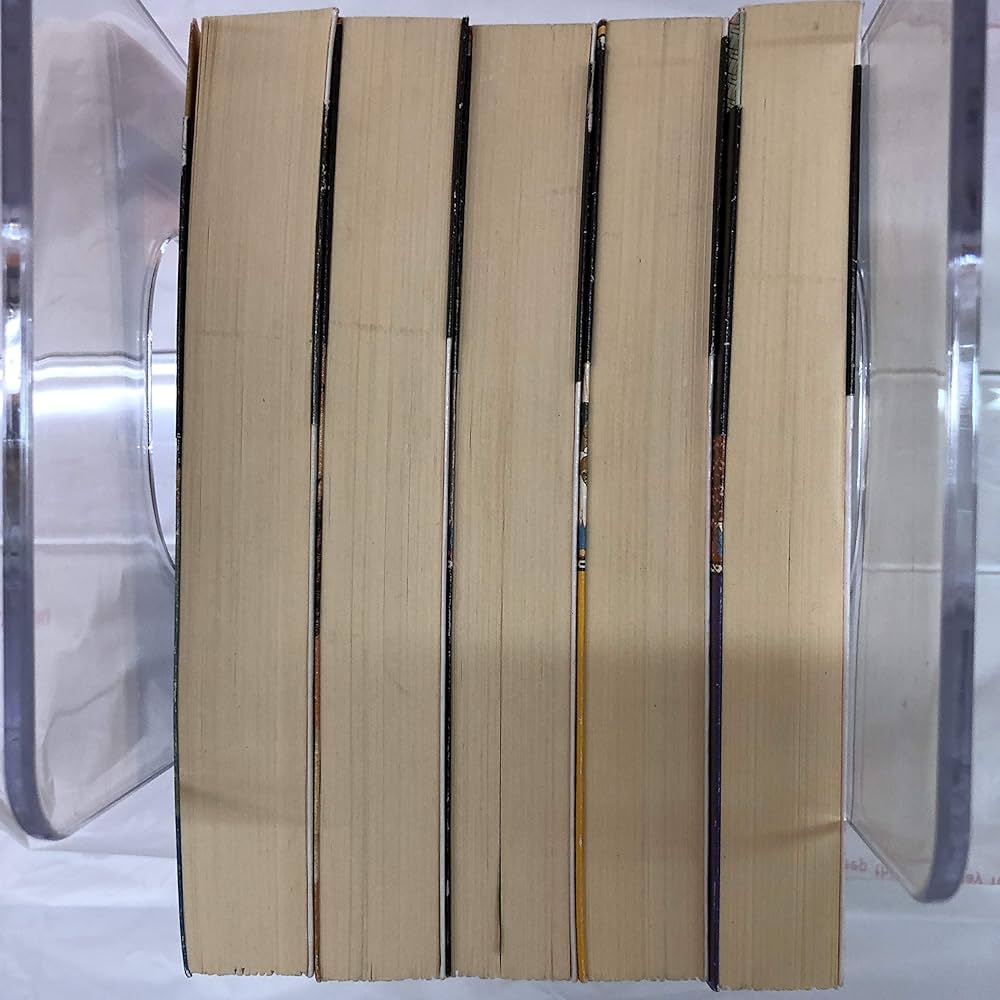 Amazon.co.jp: 太陽の王ラムセス 1～5巻セット (角川文庫) : 本