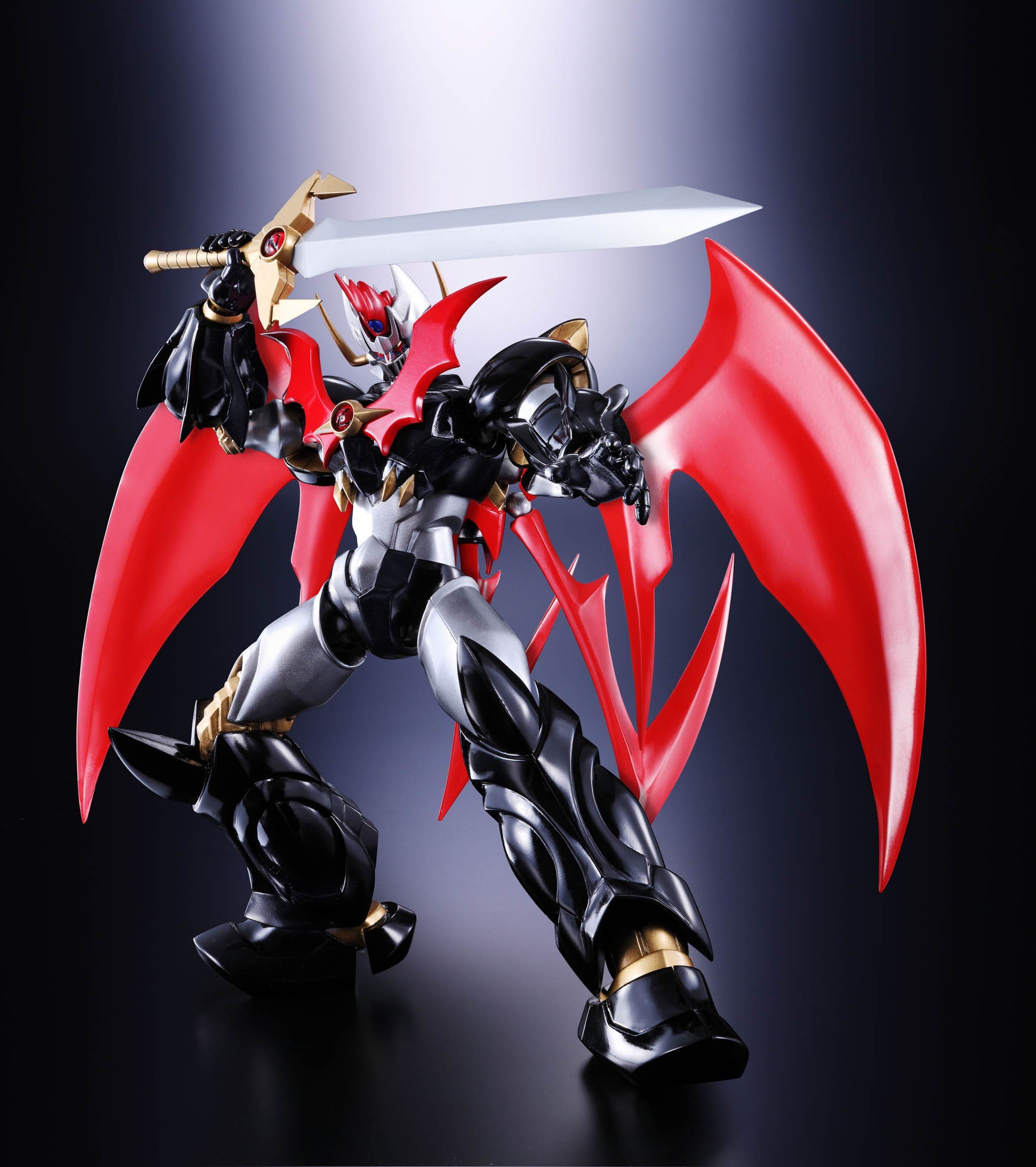 Amazon.co.jp: TAMASHII NATIONS スーパーロボット超合金