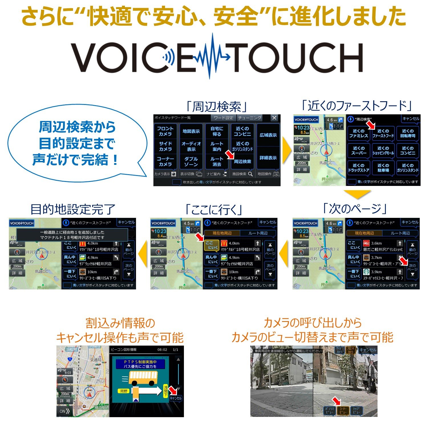 Amazon | アルパイン(ALPINE) カーナビ 7型 200mmワイド 7WZ 、2019