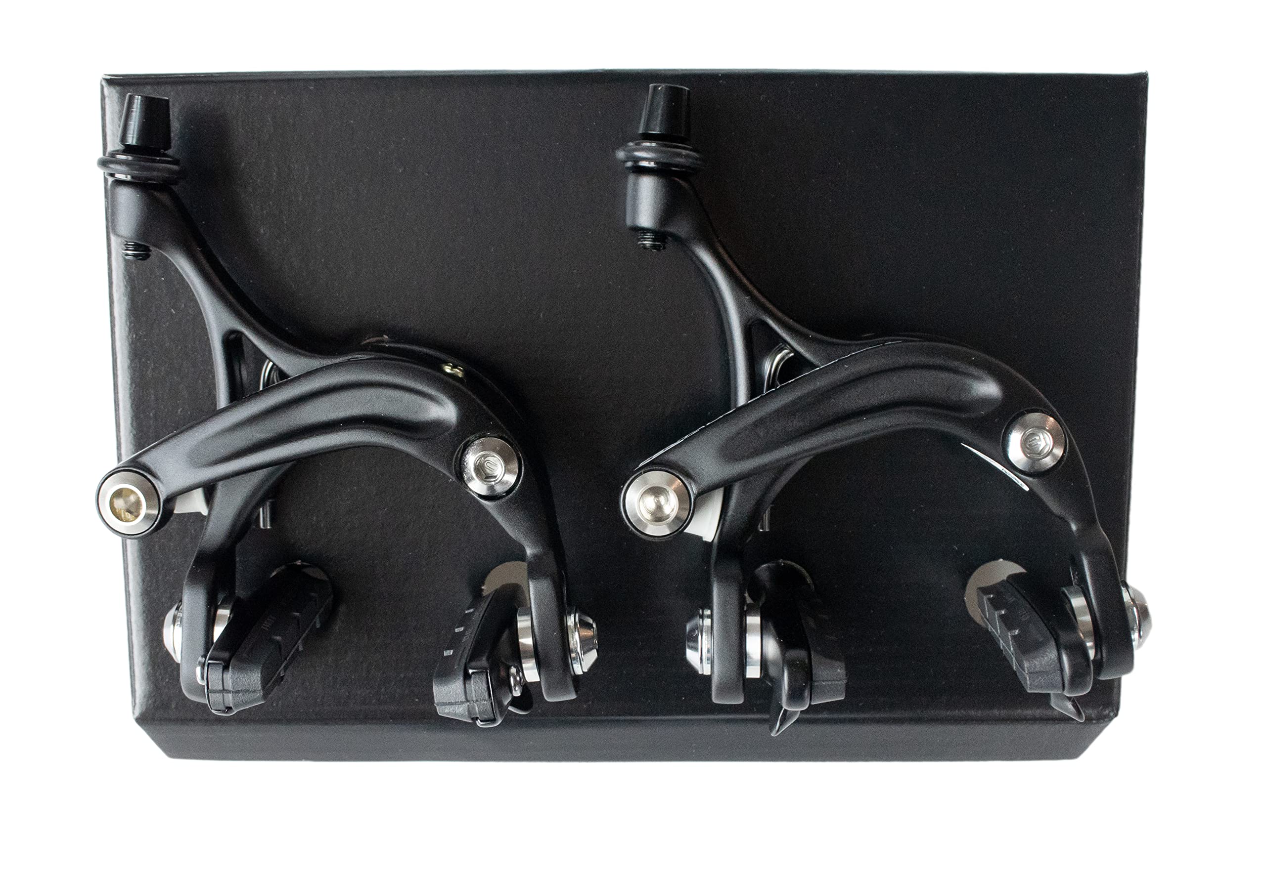 Amazon | campagnolo(カンパニョーロ) CENTAUR BLK ブレーキ 中