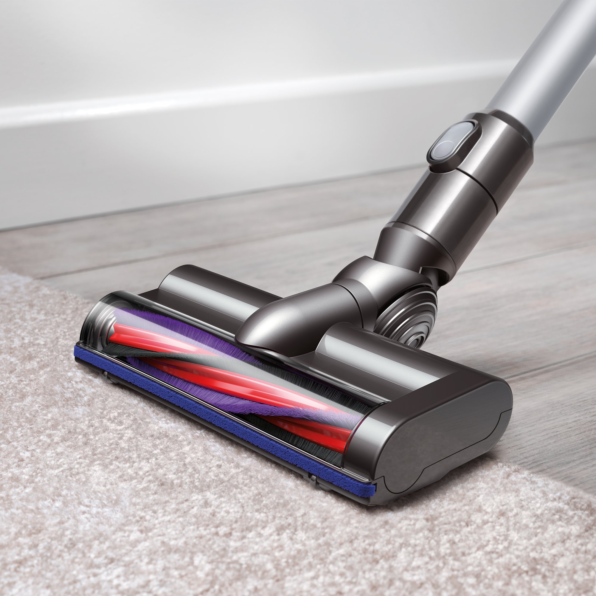Amazon | Dyson V6 Cord Free Vacuum | Dyson(ダイソン) | スティック