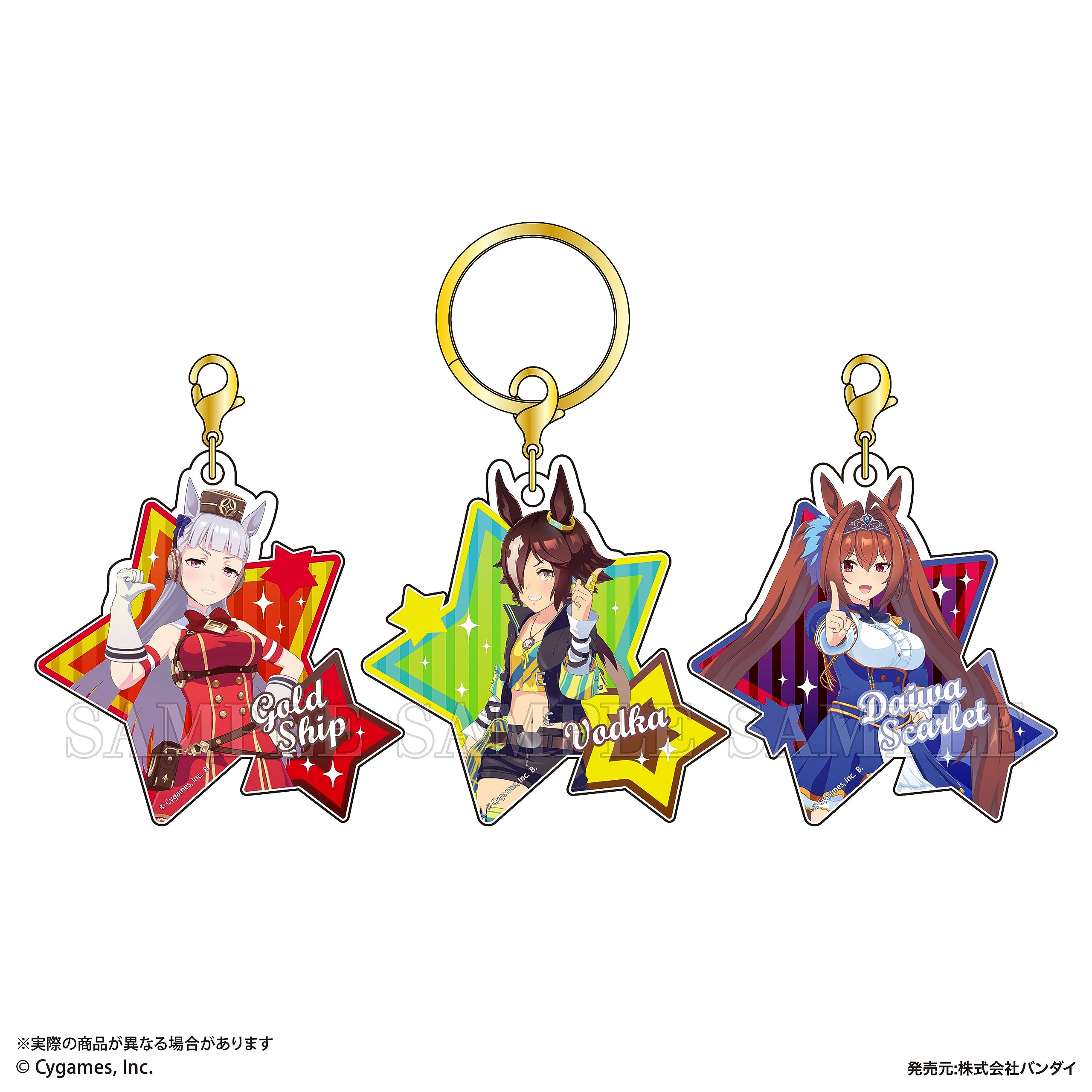 Amazon.co.jp: ティーズファクトリー ウマ娘プリティーダービー3