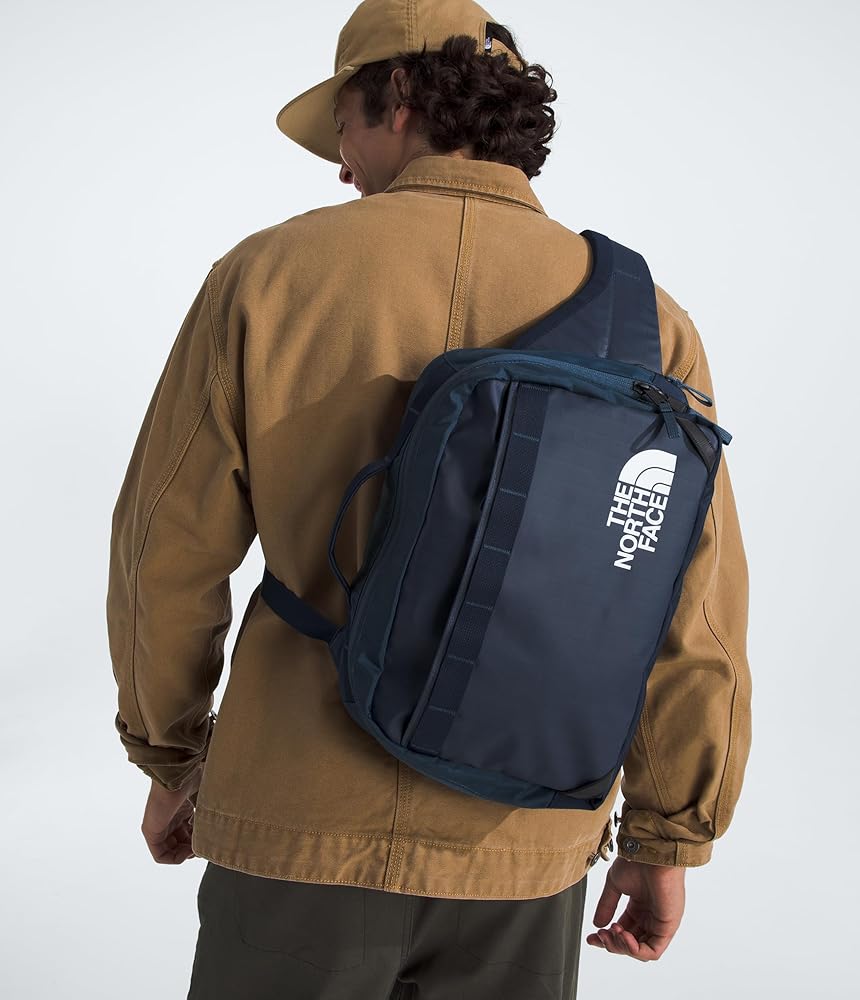 Amazon | THE NORTH FACE ベースキャンプ ボイジャー スリング, Shady