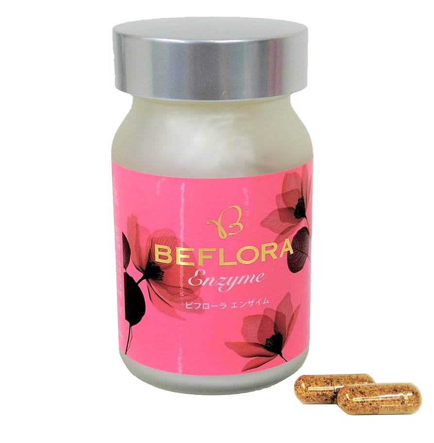 エンザイムフローラ スリムビューティーハウス スリムビューティー