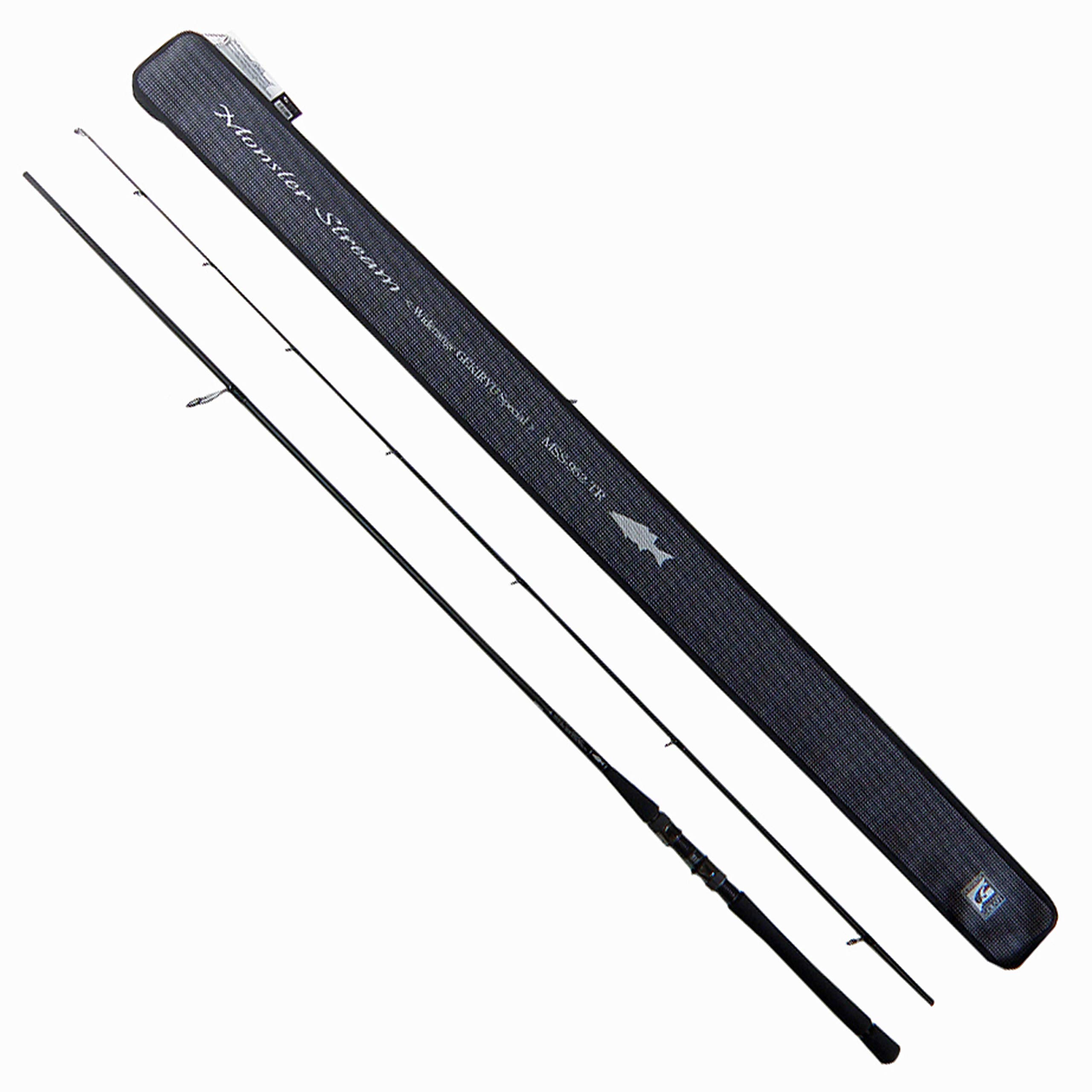 Amazon | Gcraft (ジークラフト) SEVEN-SENSE TR MONSTER STREAM MSS