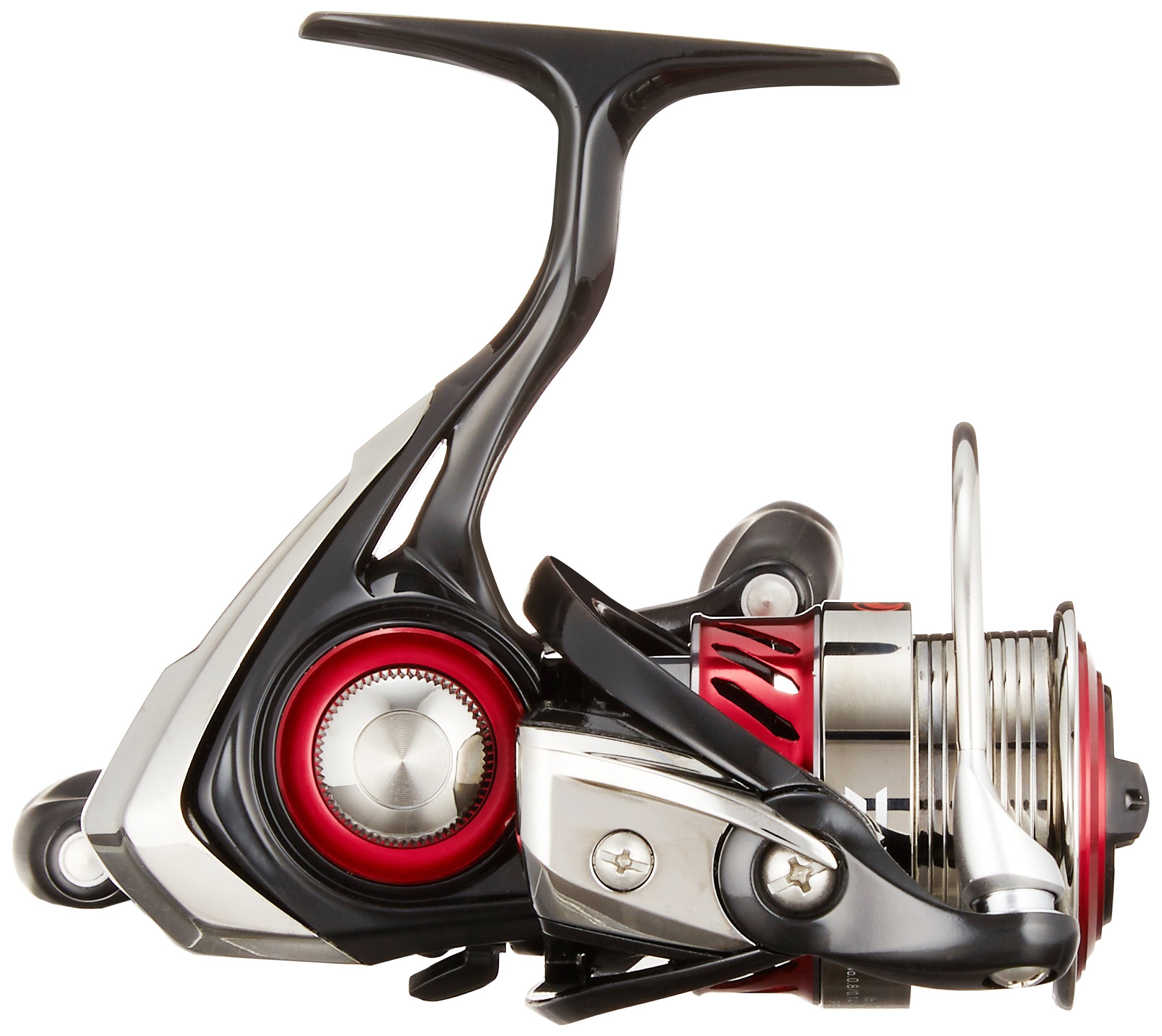 Amazon | ダイワ(DAIWA) スピニングリール 月下美人MX 2004DH 2016年