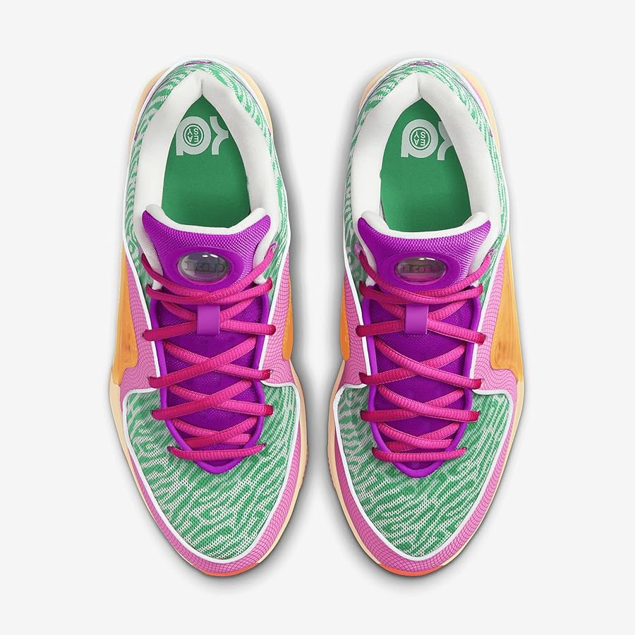 Amazon | Nike KD 16 メンズ バスケットボールシューズ, スタジアム