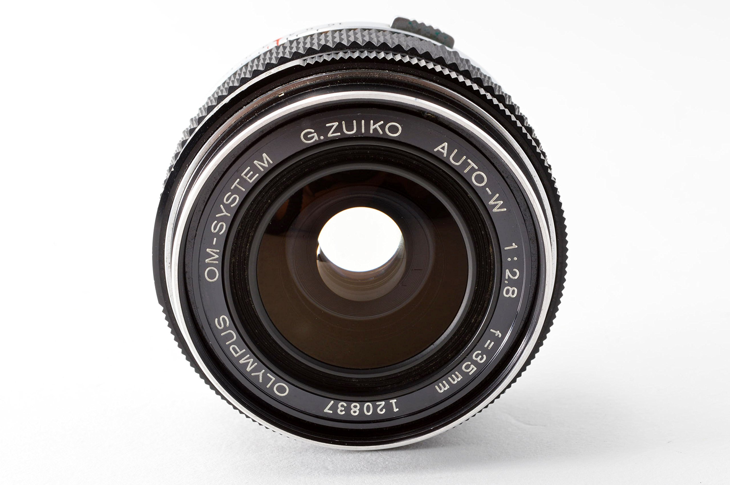 □新品級□OLYMPUS OM-SYSTEM ZUIKO AUTO-MACRO 50mm F2□6917