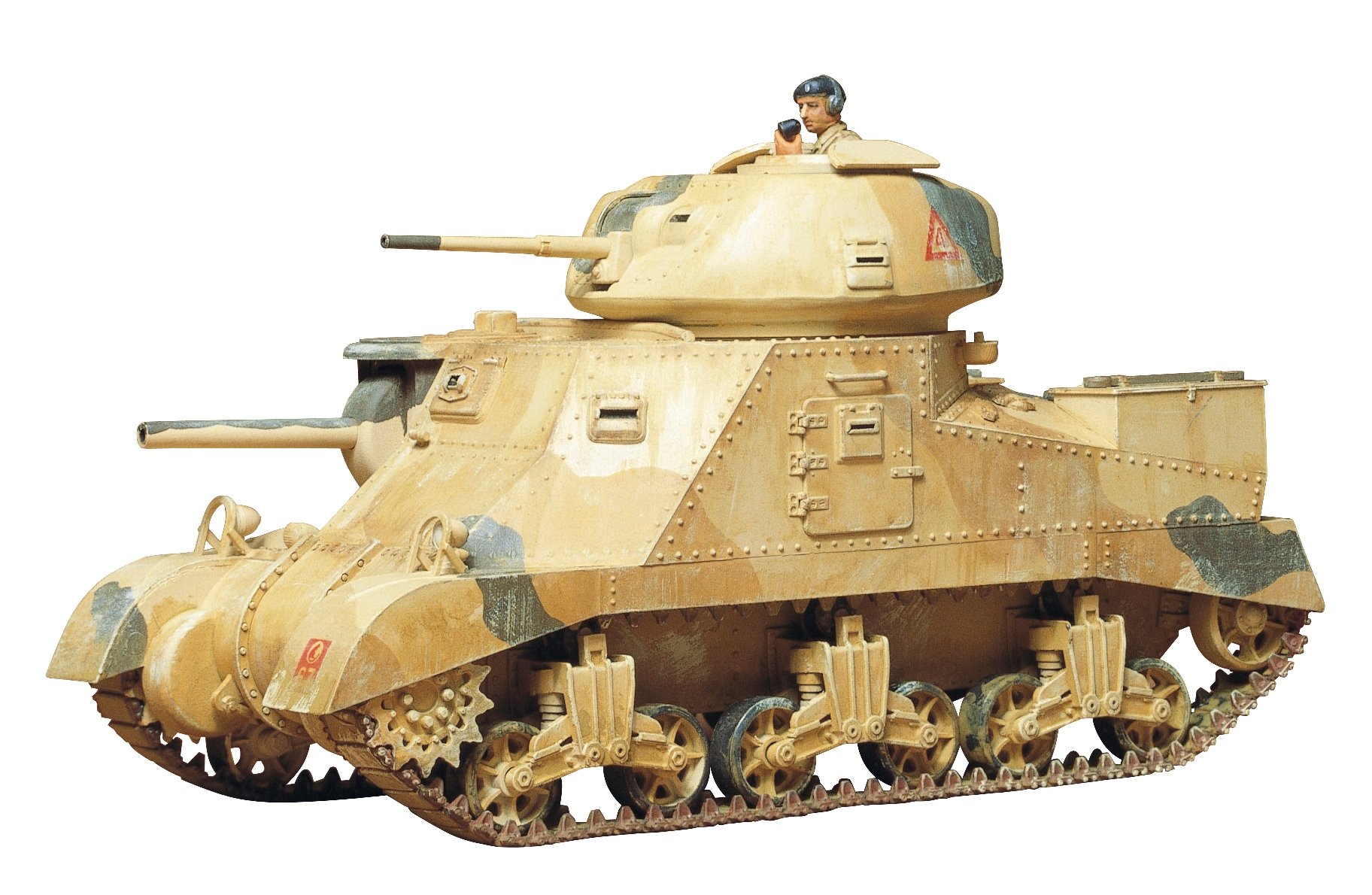 Amazon.com: Tamiya 1/35 Military Mini Ju Series No.41 British Army