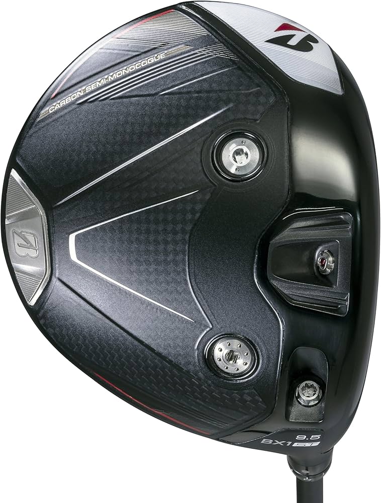 Amazon.co.jp: BRIDGESTONE(ブリヂストン) BX1ST ドライバー