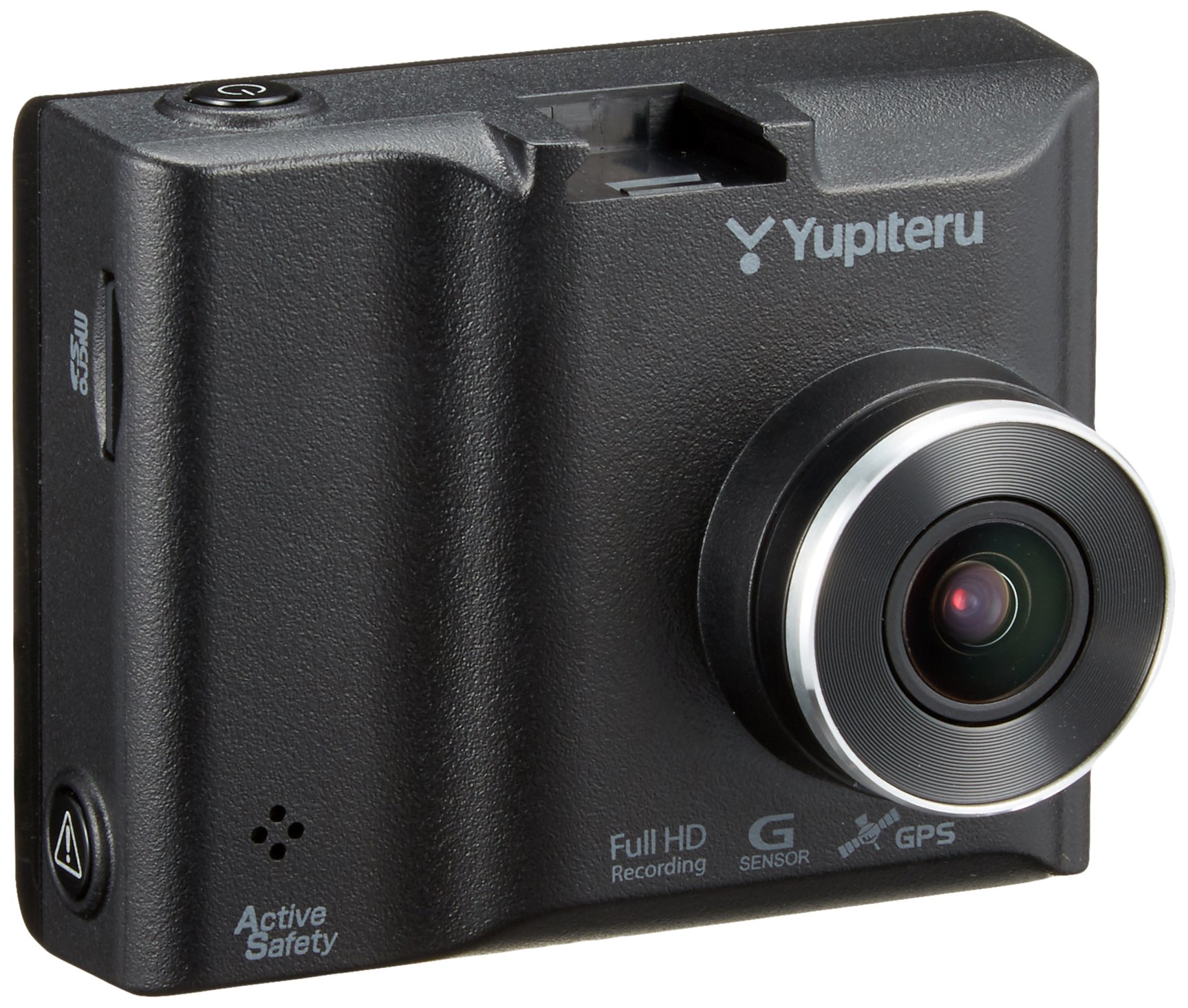 Amazon | ユピテル 400万画素 GPS機能 ドライブレコーダー DRY