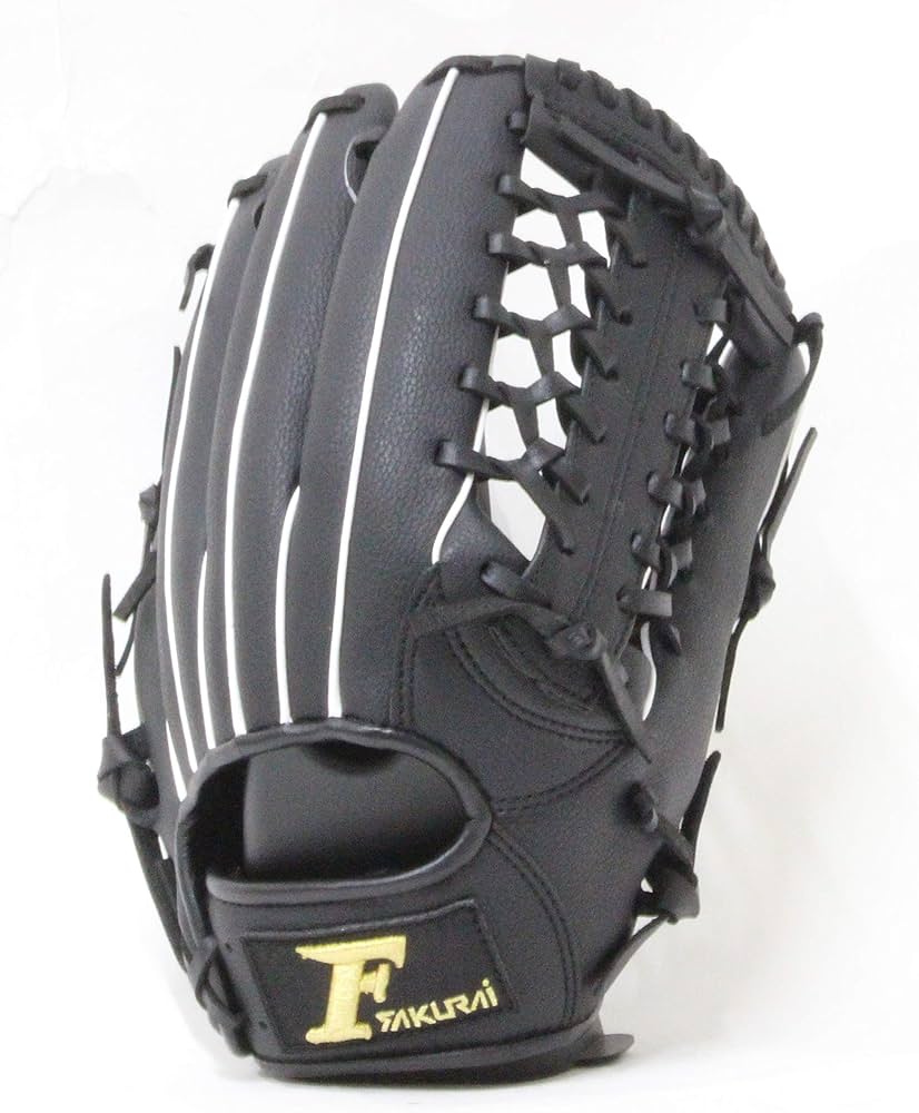 Amazon | サクライ貿易 (SAKURAI) FALCON(ファルコン) ソフトボール