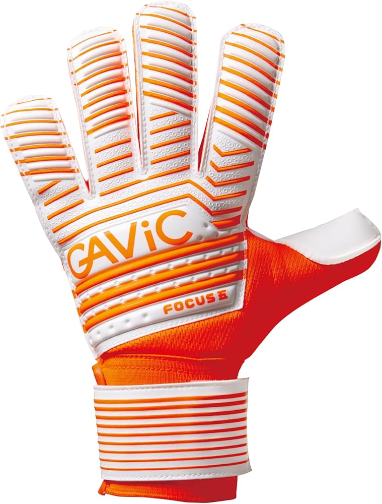 Amazon | GAViC(ガビック) ゴールキーパーグローブ GC3213 フォーカス5