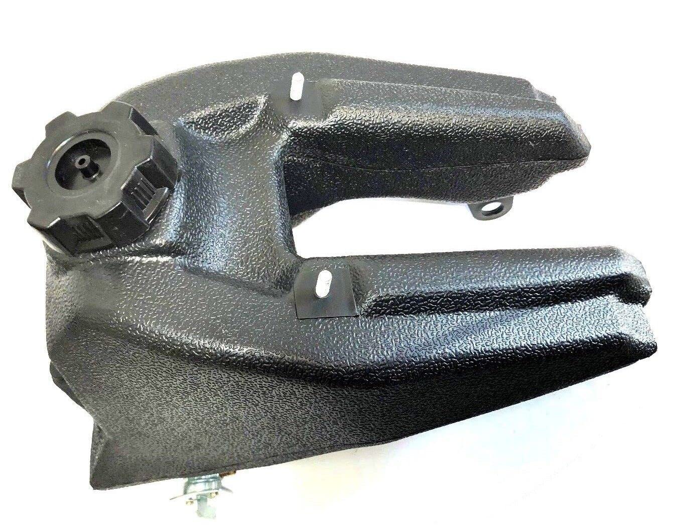 Amazon.com: Gas Fuel Tank for Kazuma Meerkat Redcat KMX50 Hensim