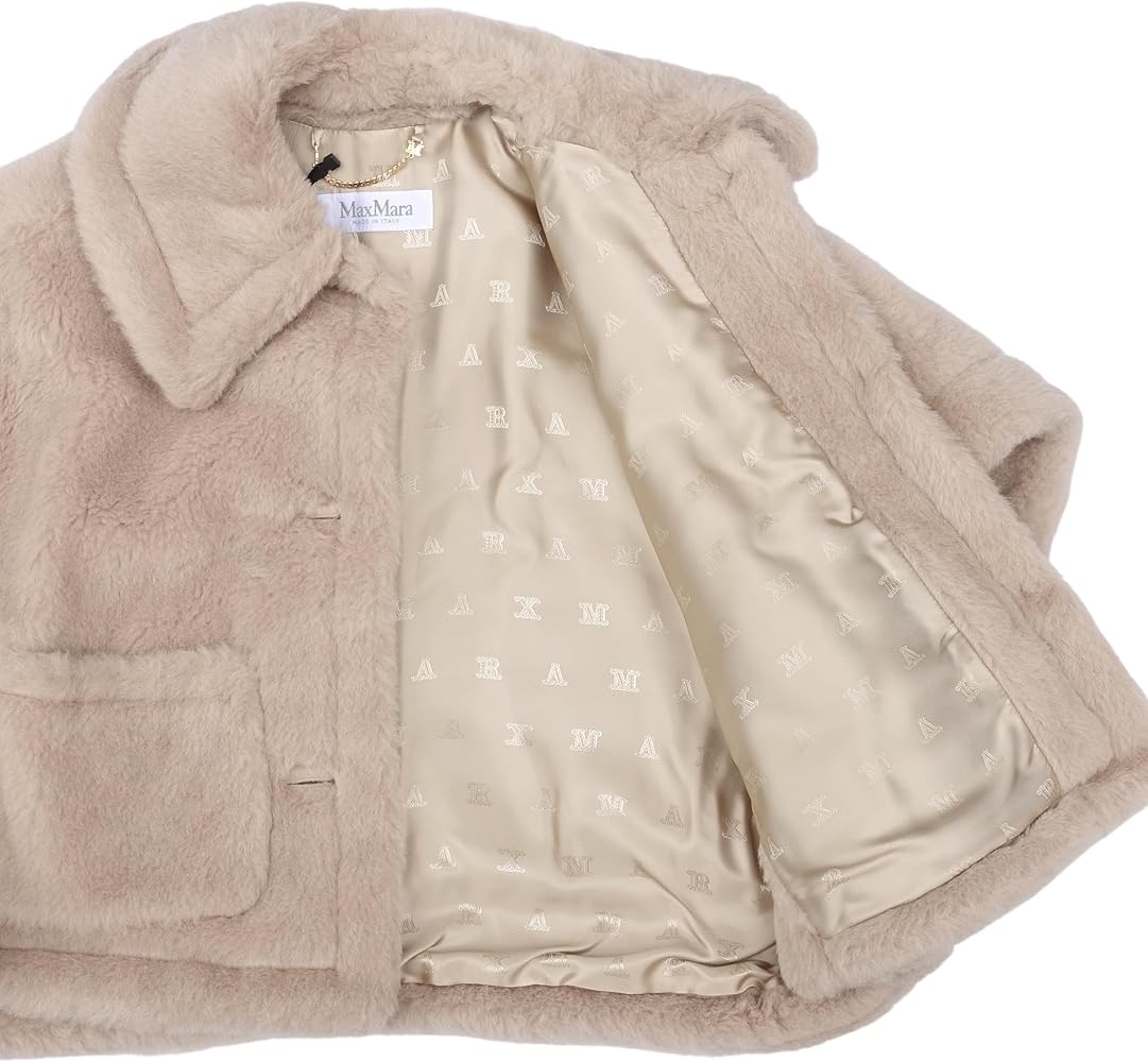 Amazon | MAX MARA マックスマーラ NEWTERZO1 ニューテルツォ