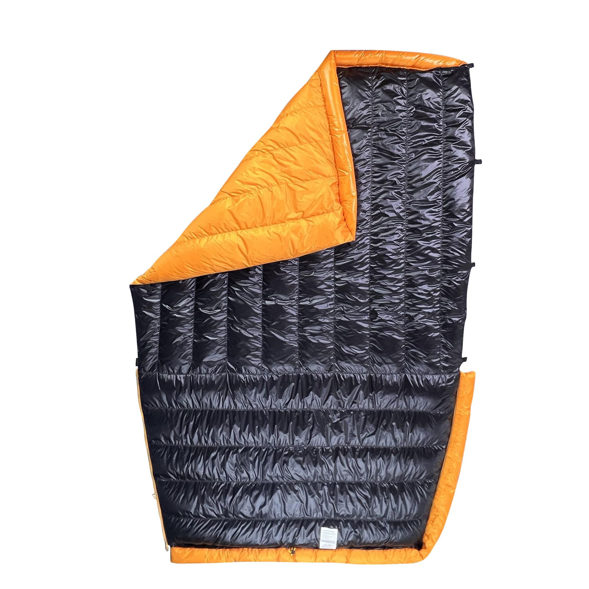 寝袋 Jolmo Lander 800fp グースダウントップキルトシュラフ R Amazon