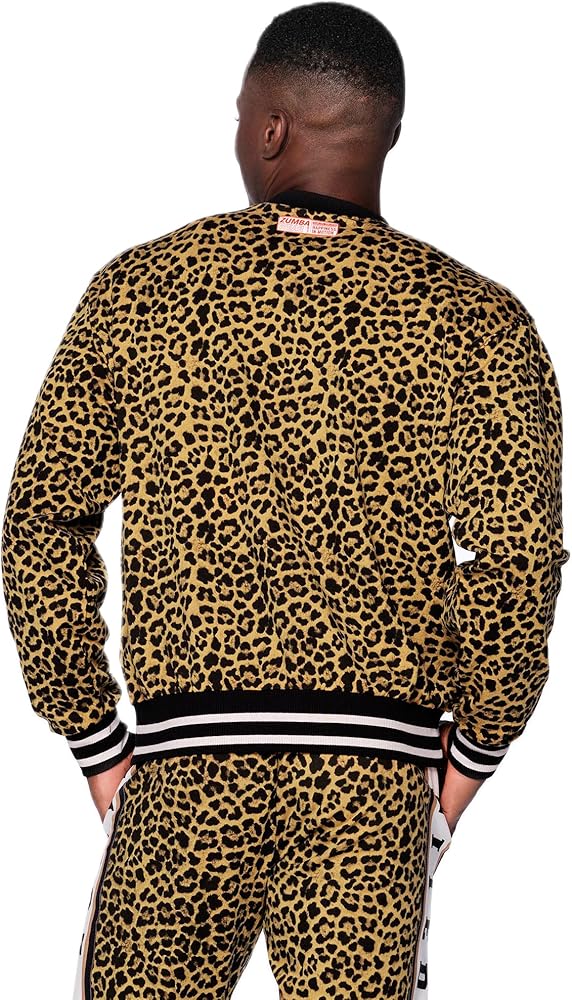 新品 正規品 ズンバ ラスト S ヒョウ柄 メッシュ Tシャツ ZUMBA ズンバ